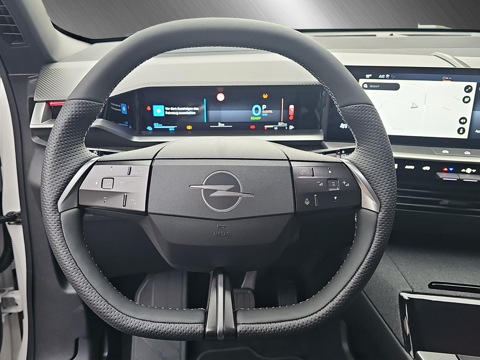 OPEL Grandland 1.6 T PHEV GS-image-13