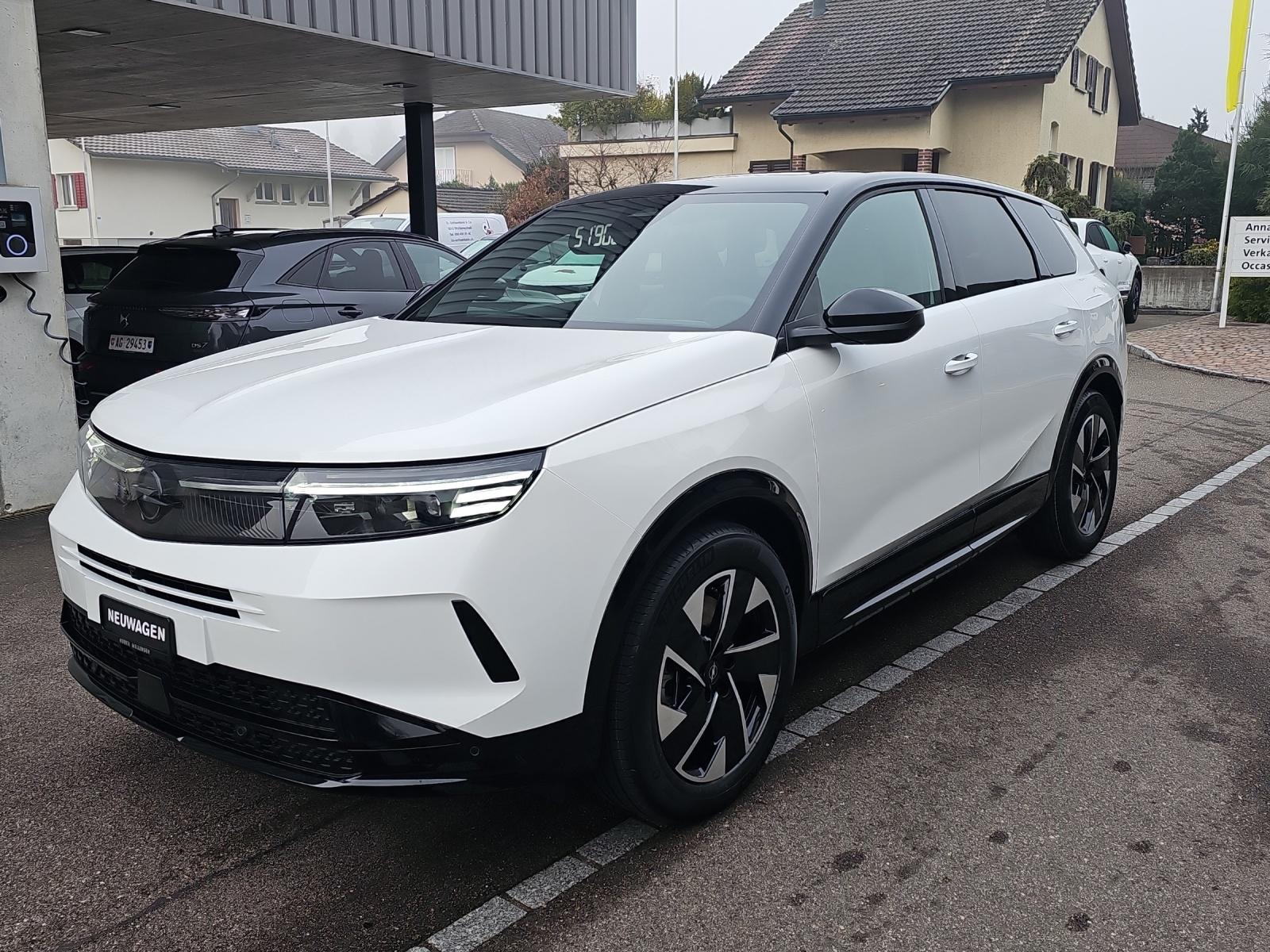 OPEL Grandland 1.6 T PHEV GS-image-27