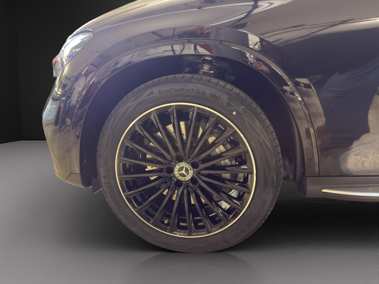 MERCEDES-BENZ GLC 300 de 4M 9G-Tronic-image-5