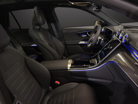 MERCEDES-BENZ GLC 300 de 4M 9G-Tronic-image-7