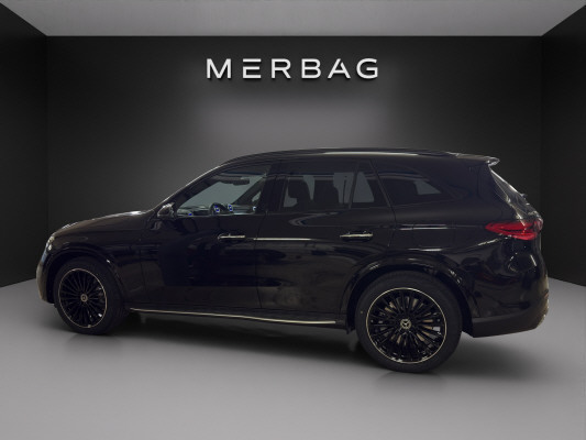 MERCEDES-BENZ GLC 300 de 4M 9G-Tronic-image-3