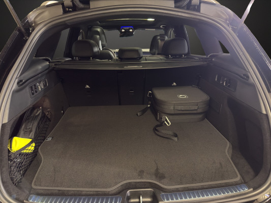 MERCEDES-BENZ GLC 300 de 4M 9G-Tronic-image-10