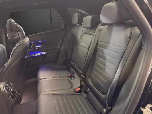 MERCEDES-BENZ GLC 300 de 4M 9G-Tronic-image-9