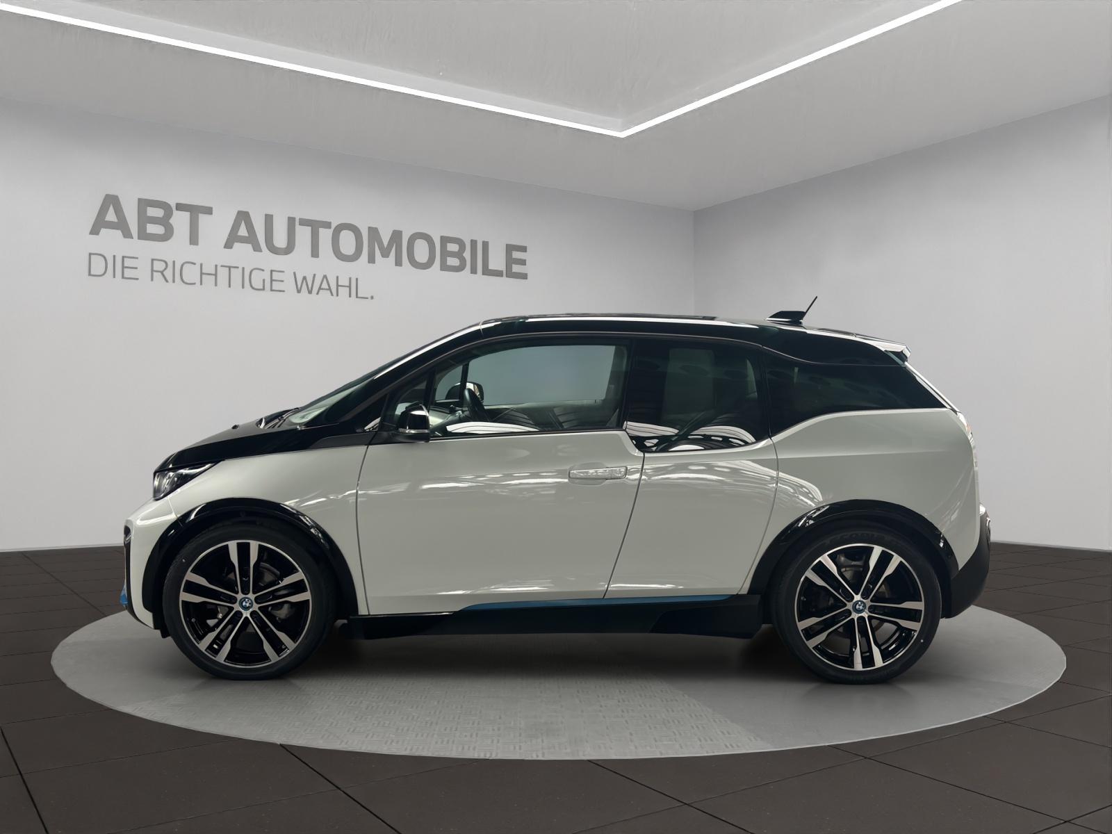 BMW i3 S 94 Ah-image-4