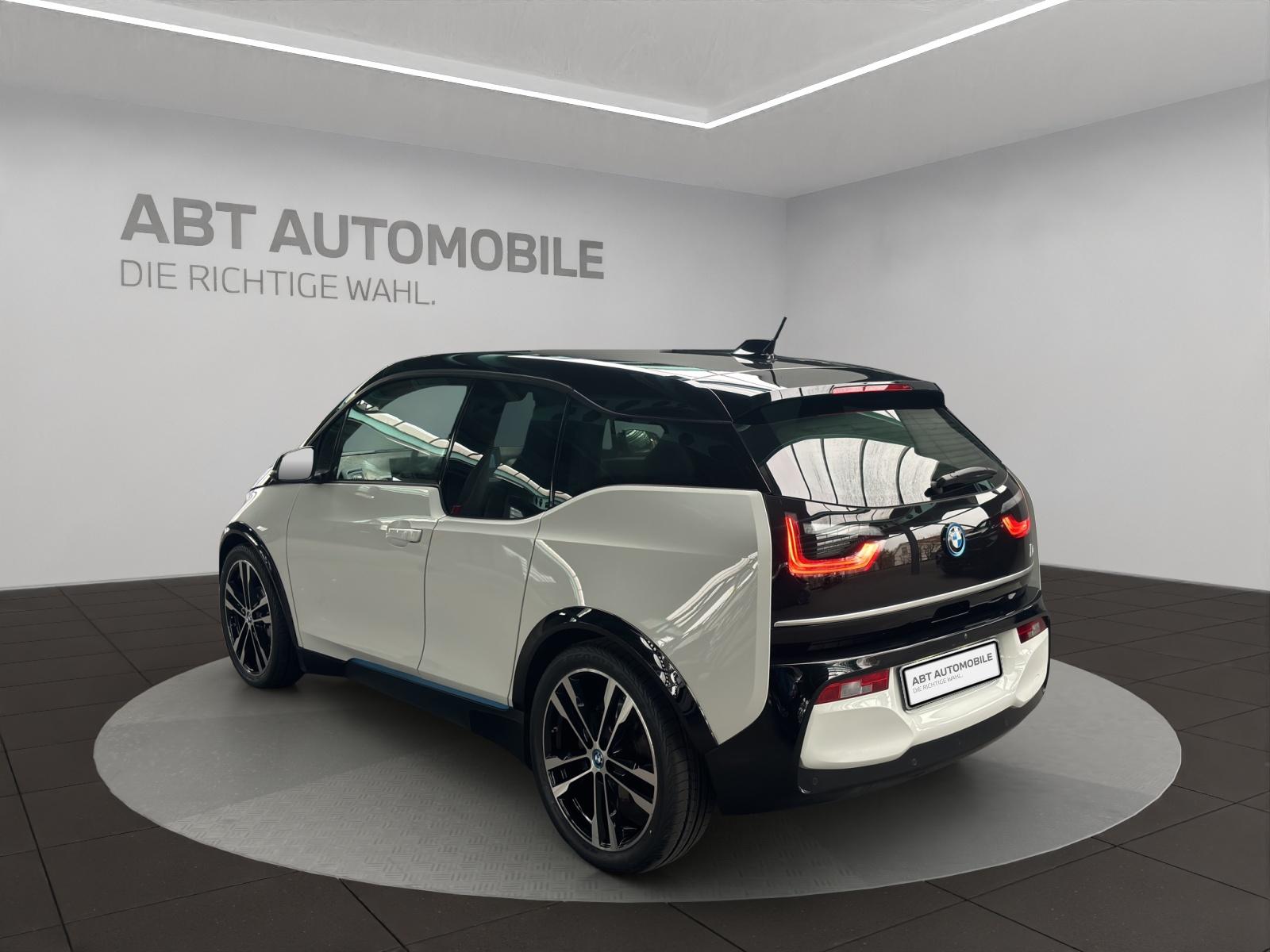 BMW i3 S 94 Ah-image-5