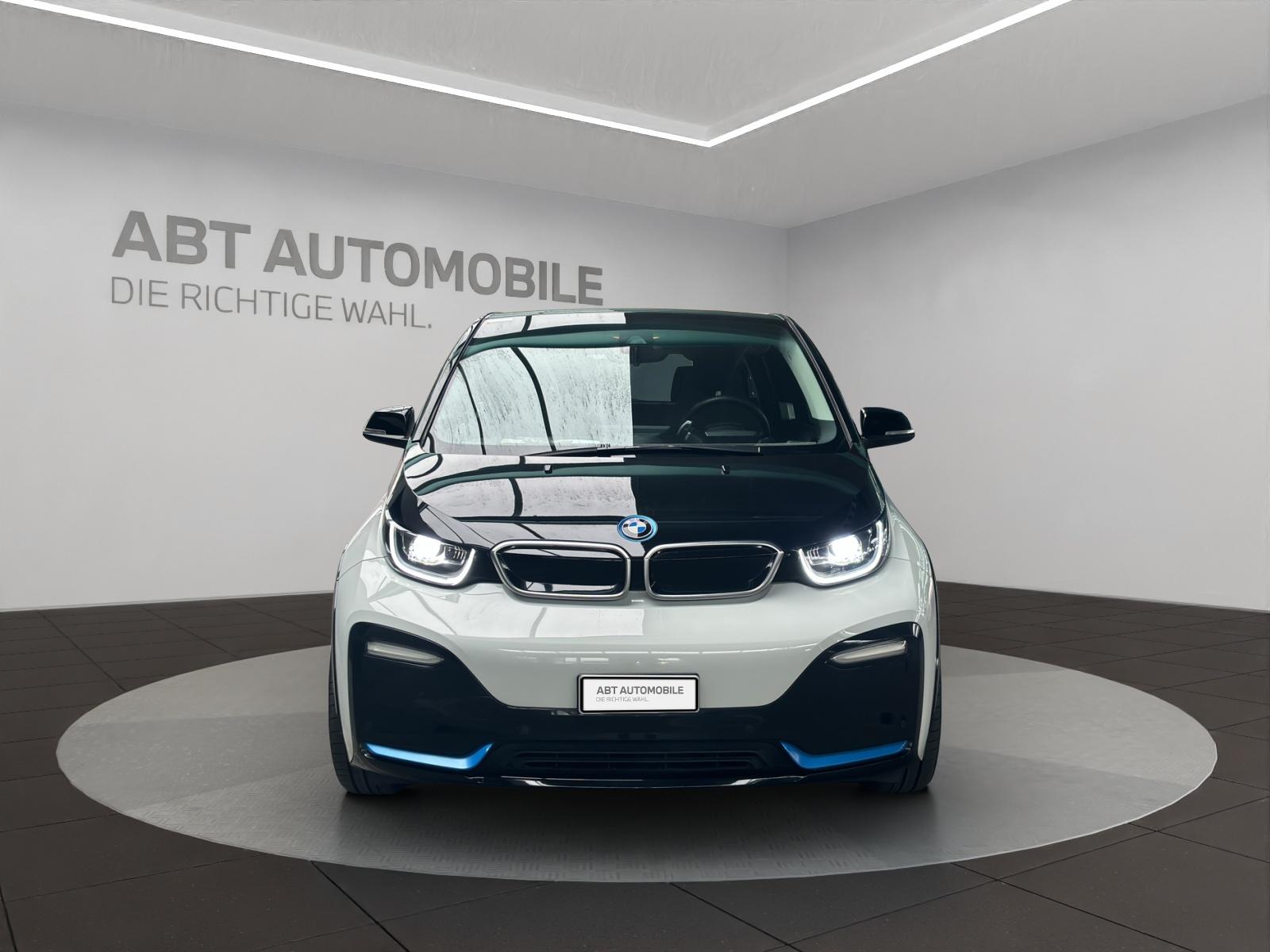 BMW i3 S 94 Ah-image-3
