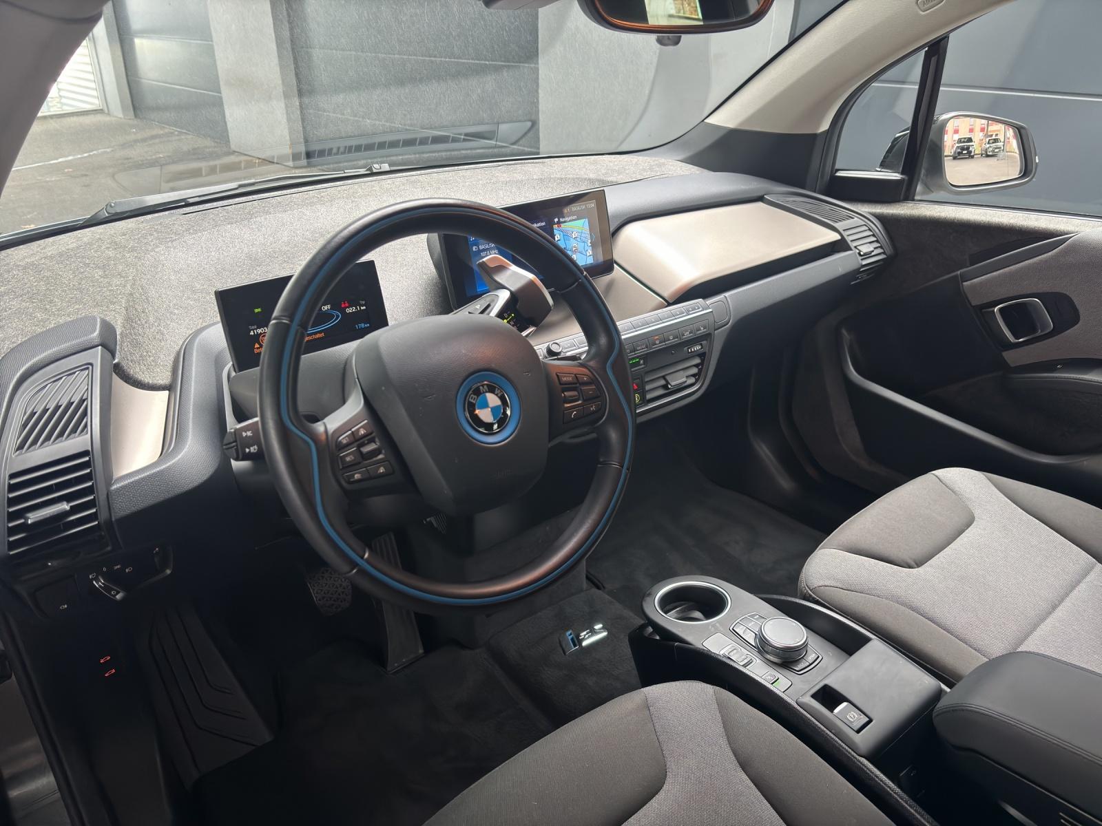BMW i3 S 94 Ah-image-21
