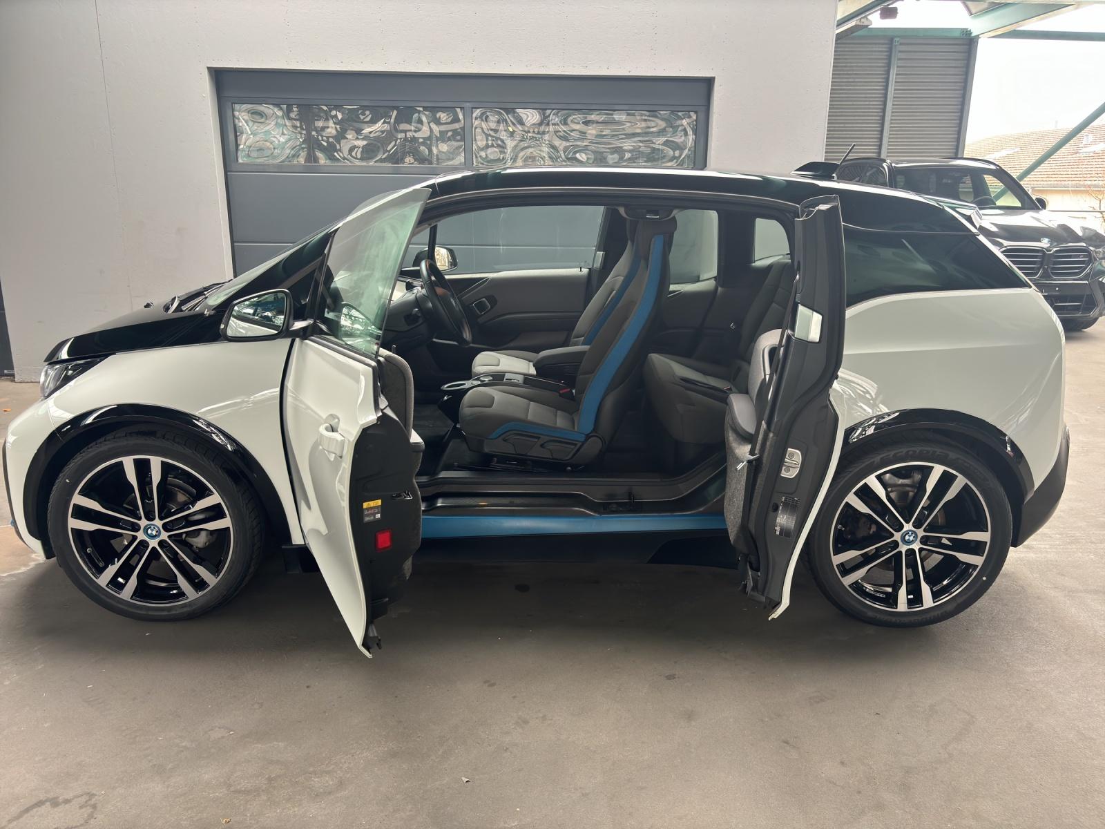 BMW i3 S 94 Ah-image-17