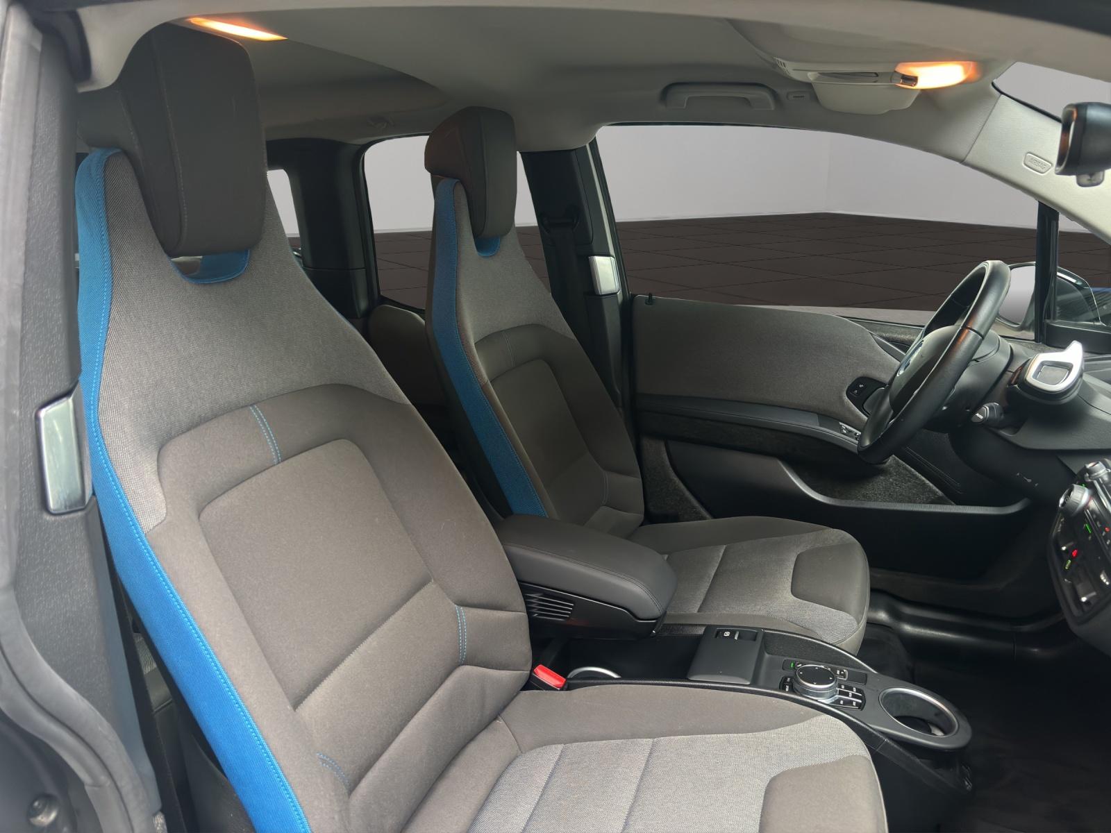 BMW i3 S 94 Ah-image-9