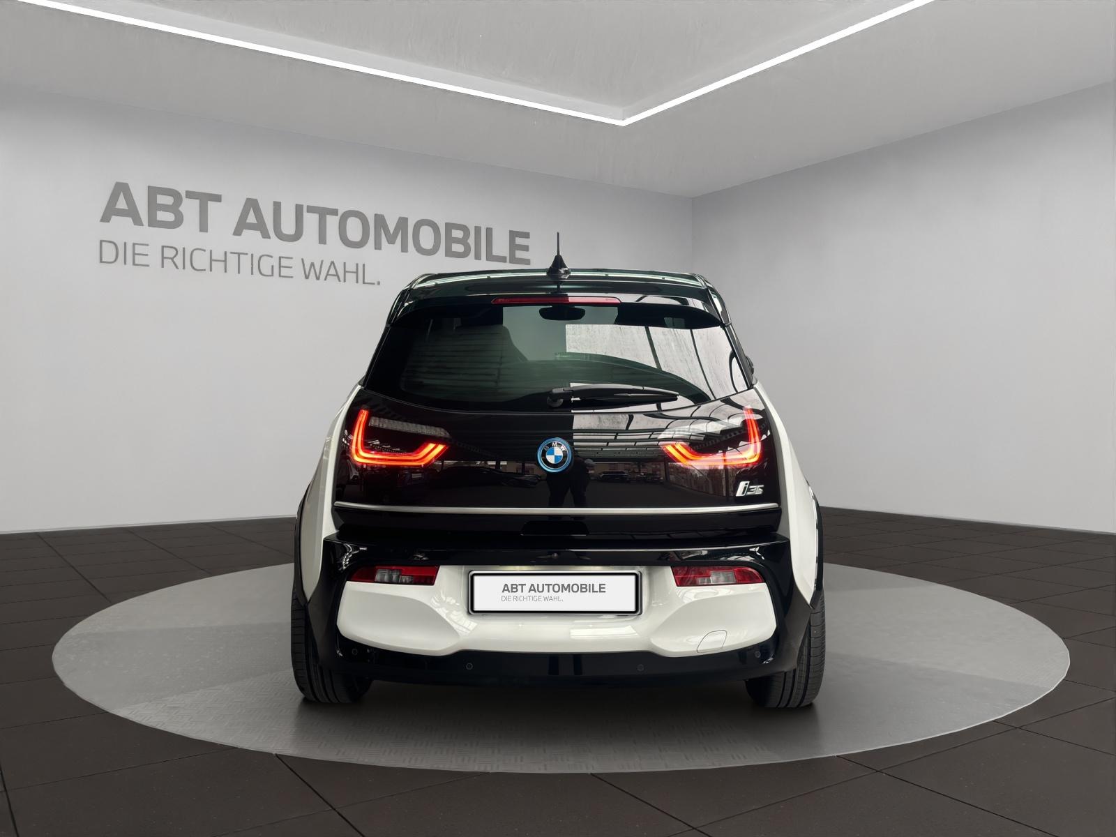 BMW i3 S 94 Ah-image-2