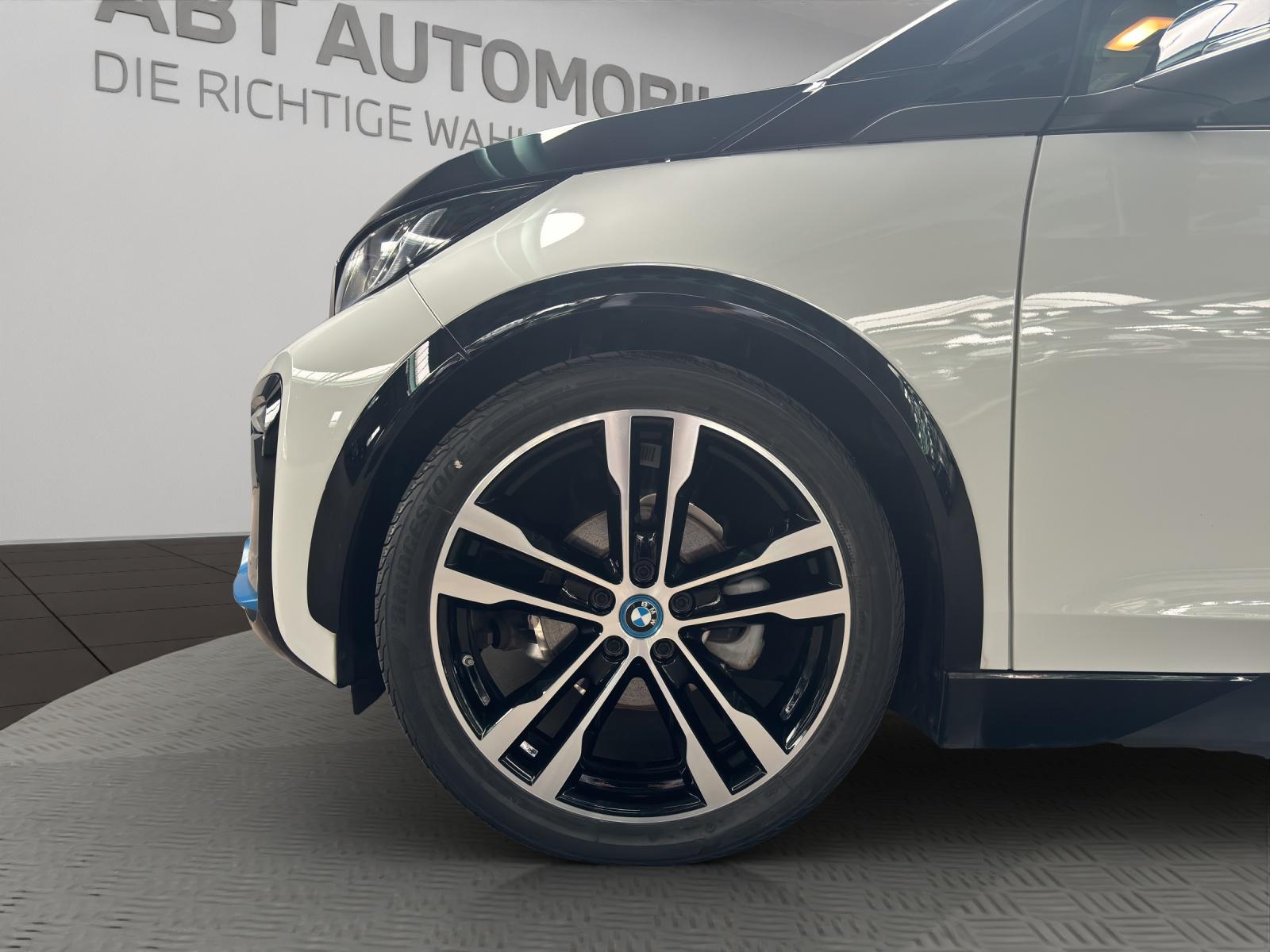 BMW i3 S 94 Ah-image-22