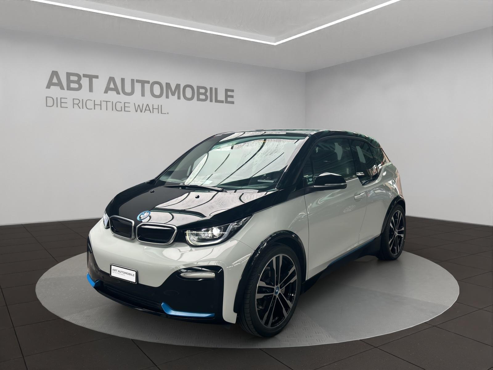 BMW i3 S 94 Ah-image-0