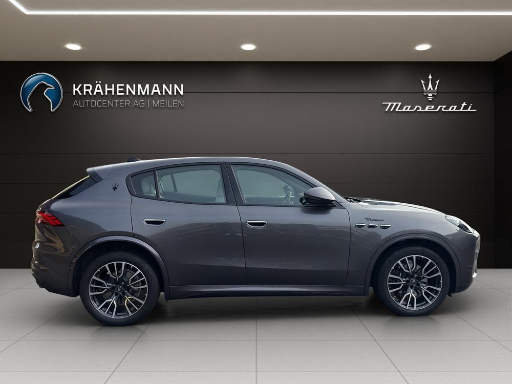 MASERATI Grecale 2.0 Hybrid Modena-image-5
