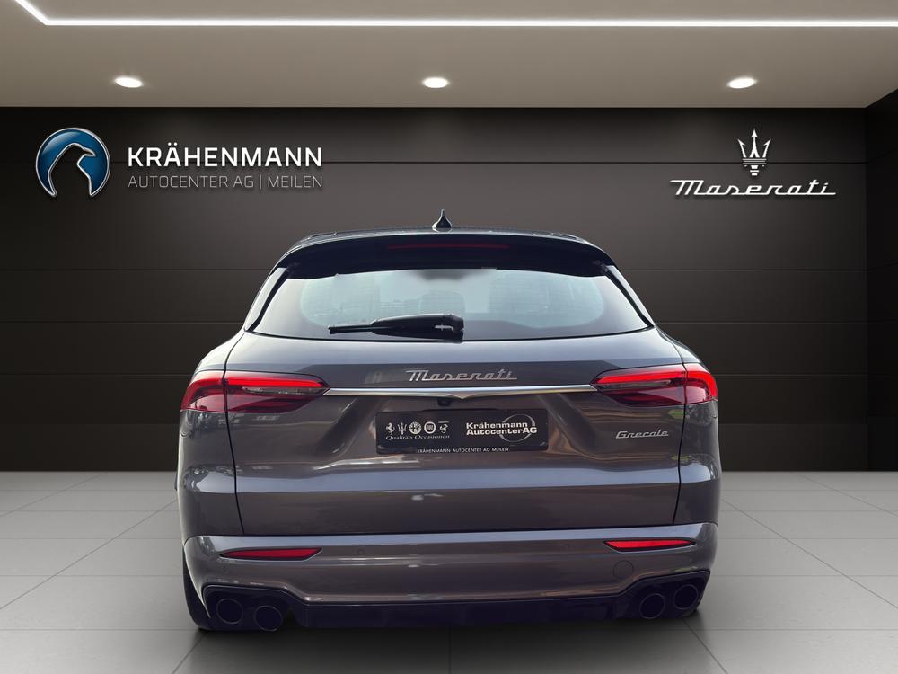 MASERATI Grecale 2.0 Hybrid Modena-image-3
