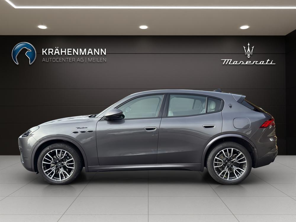 MASERATI Grecale 2.0 Hybrid Modena-image-1
