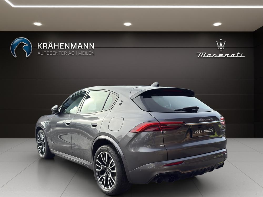 MASERATI Grecale 2.0 Hybrid Modena-image-2