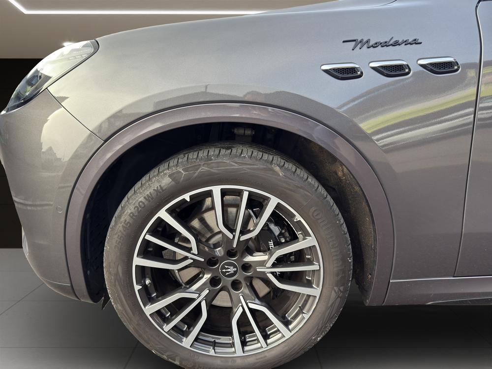 MASERATI Grecale 2.0 Hybrid Modena-image-15