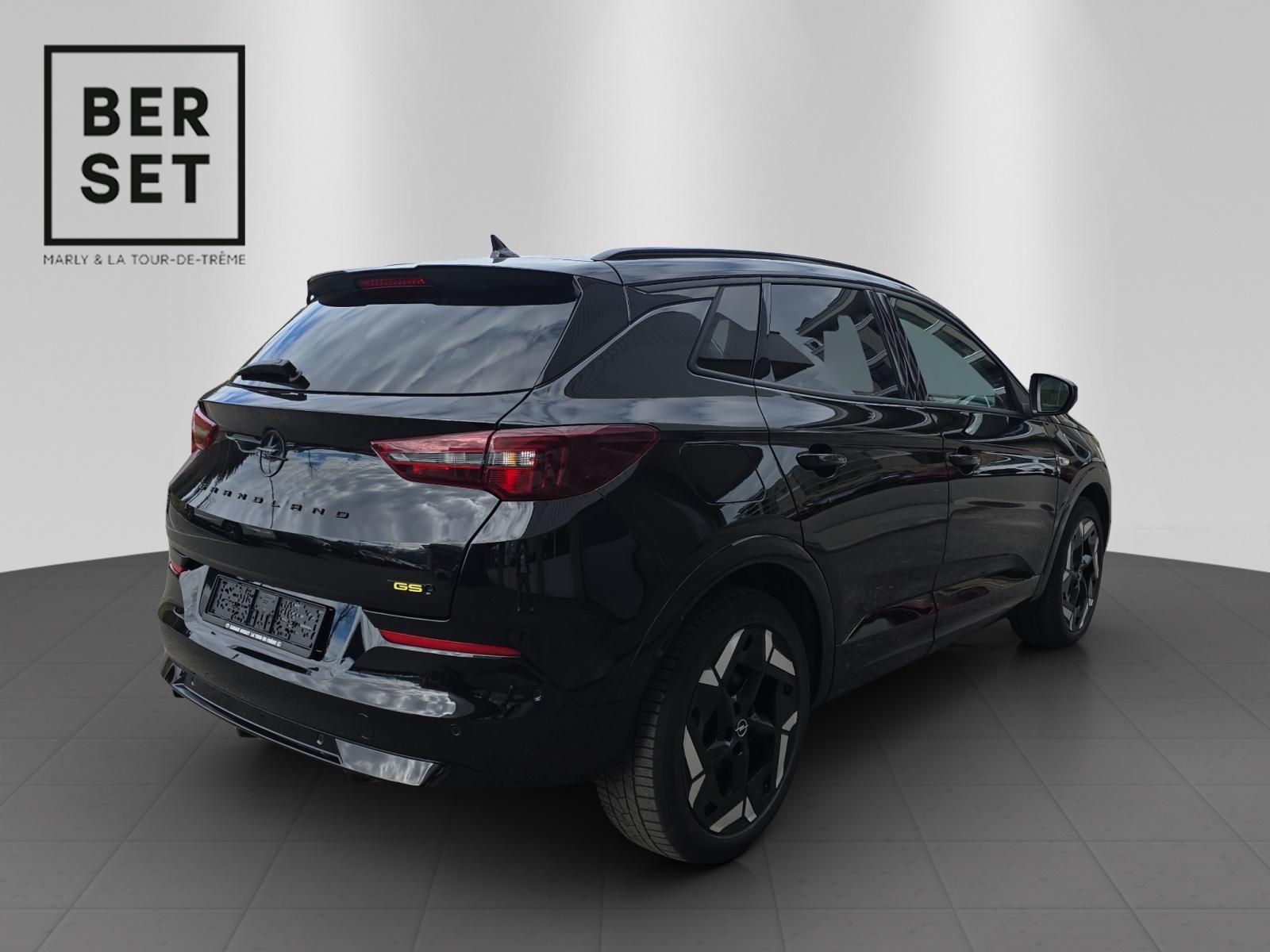 OPEL Grandland 1.6 T PHEV GSE-image-4