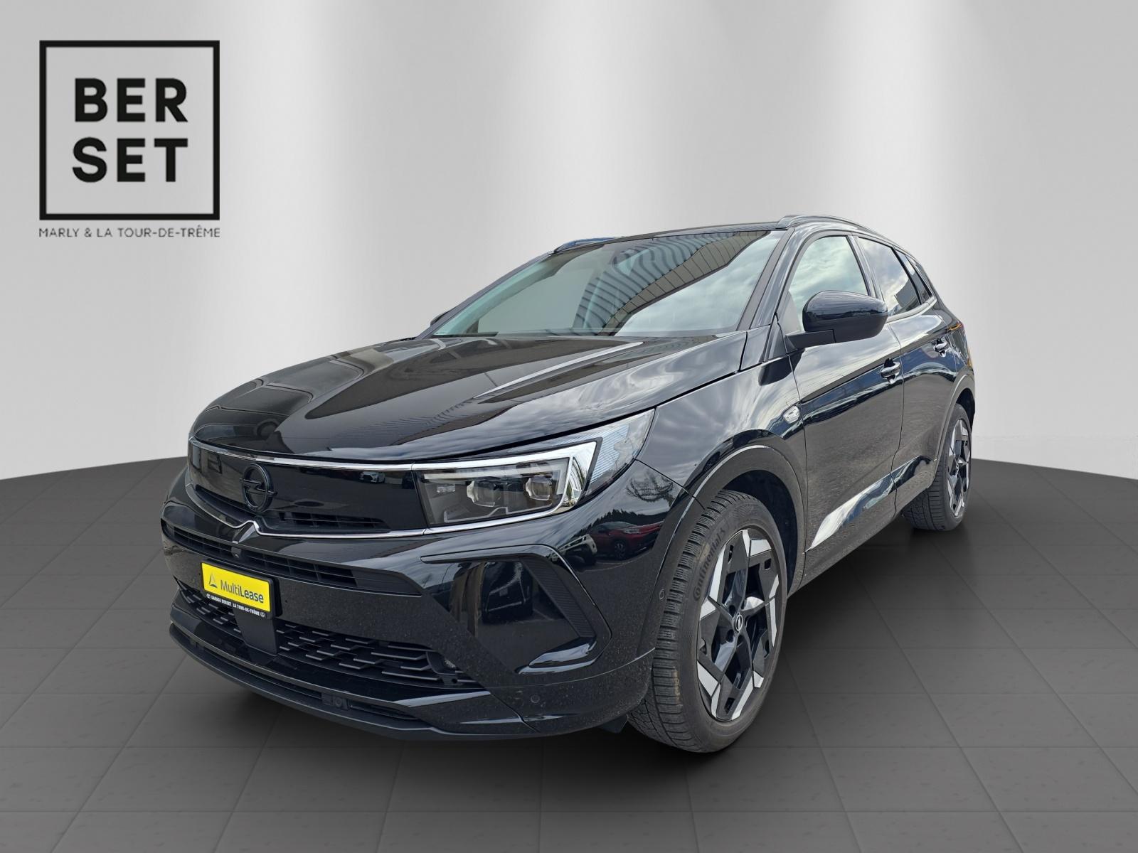 OPEL Grandland 1.6 T PHEV GSE-image-0
