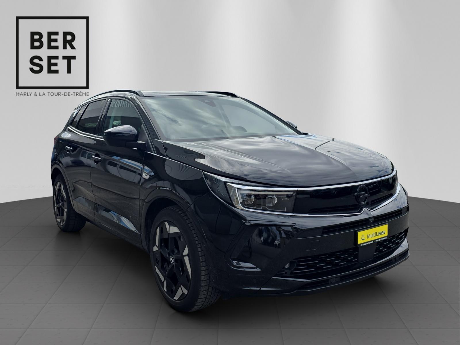 OPEL Grandland 1.6 T PHEV GSE-image-6