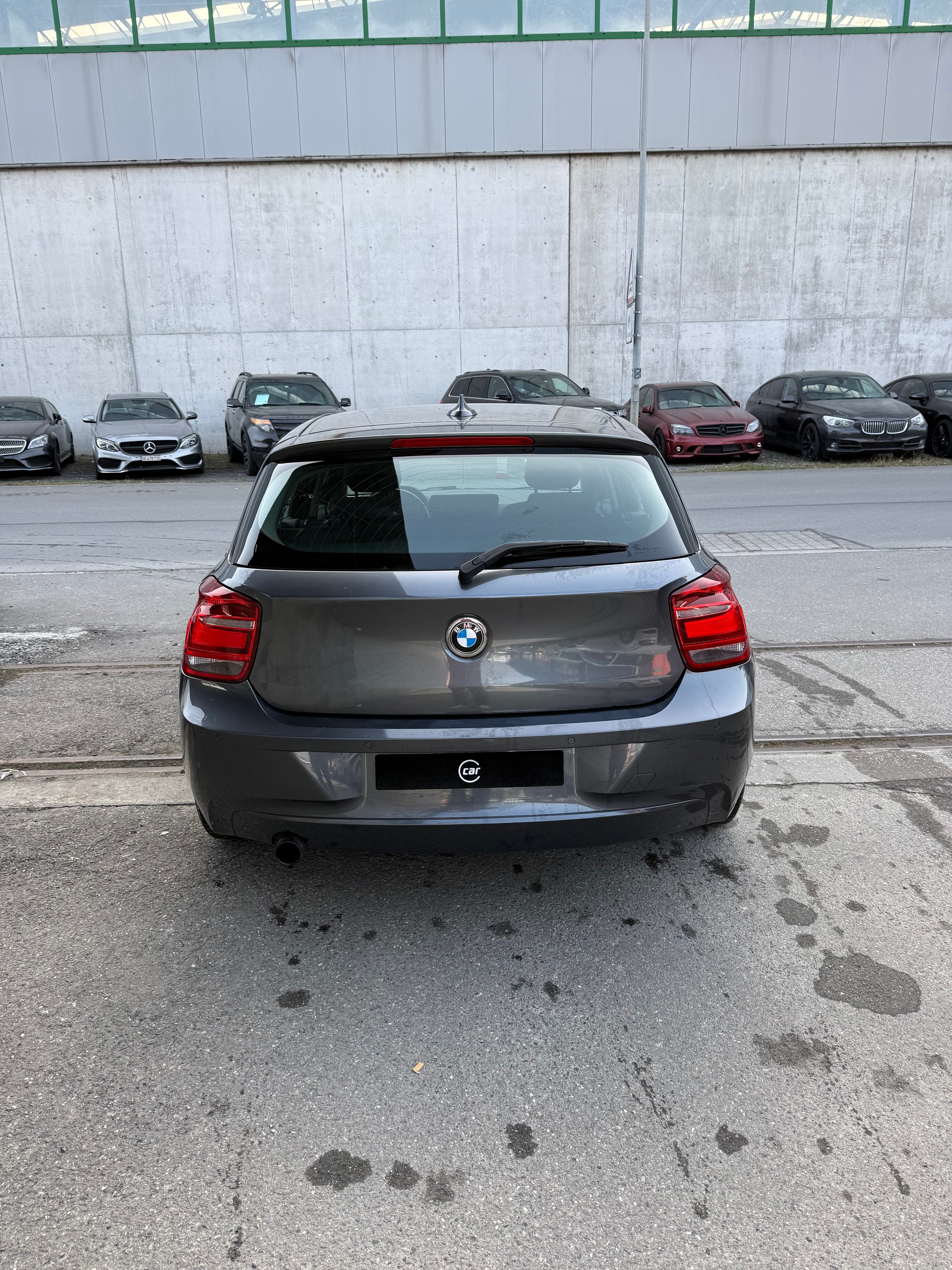 BMW 116i-image-7