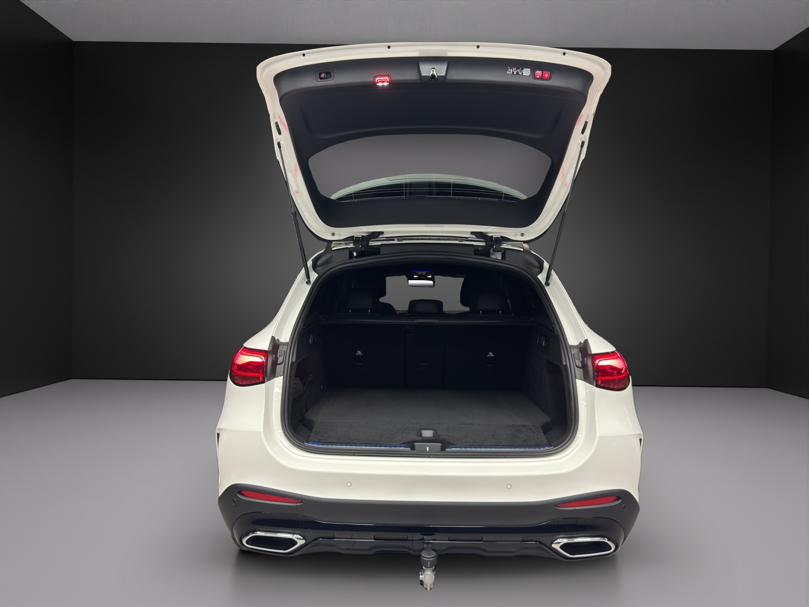 MERCEDES-BENZ GLC 300 e 4M EQ Star AMG Line-image-6