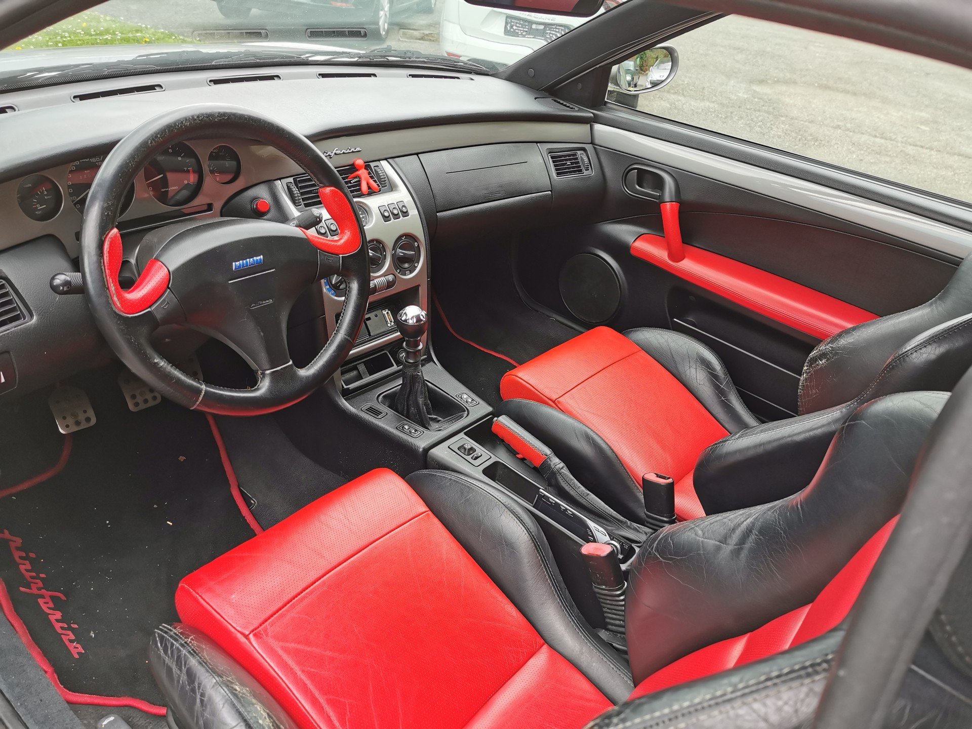 FIAT Coupé 2.0 20V Turbo Ltd.-image-2