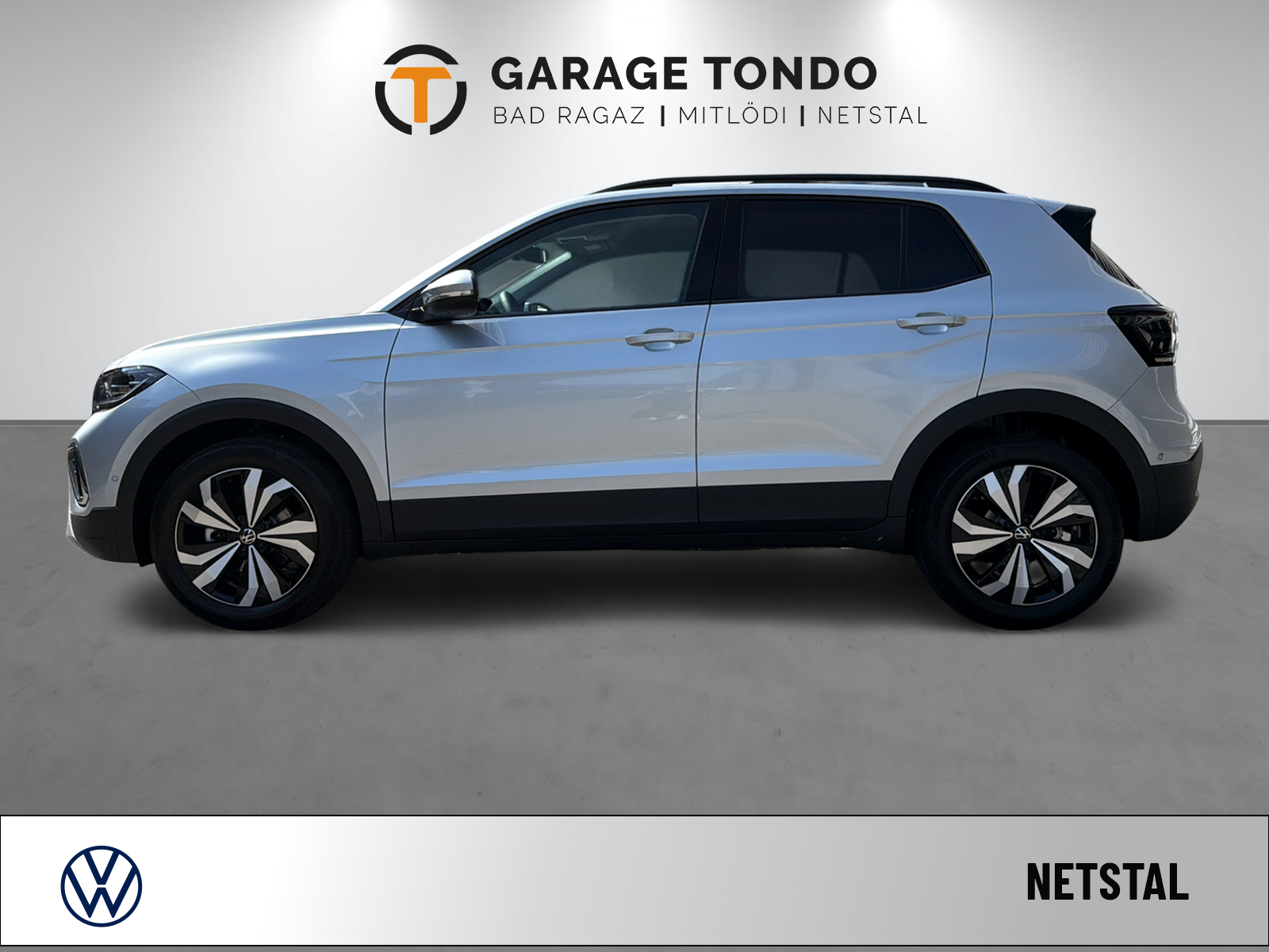 VW T-Cross 1.0 TSI 115 United DSG-image-2