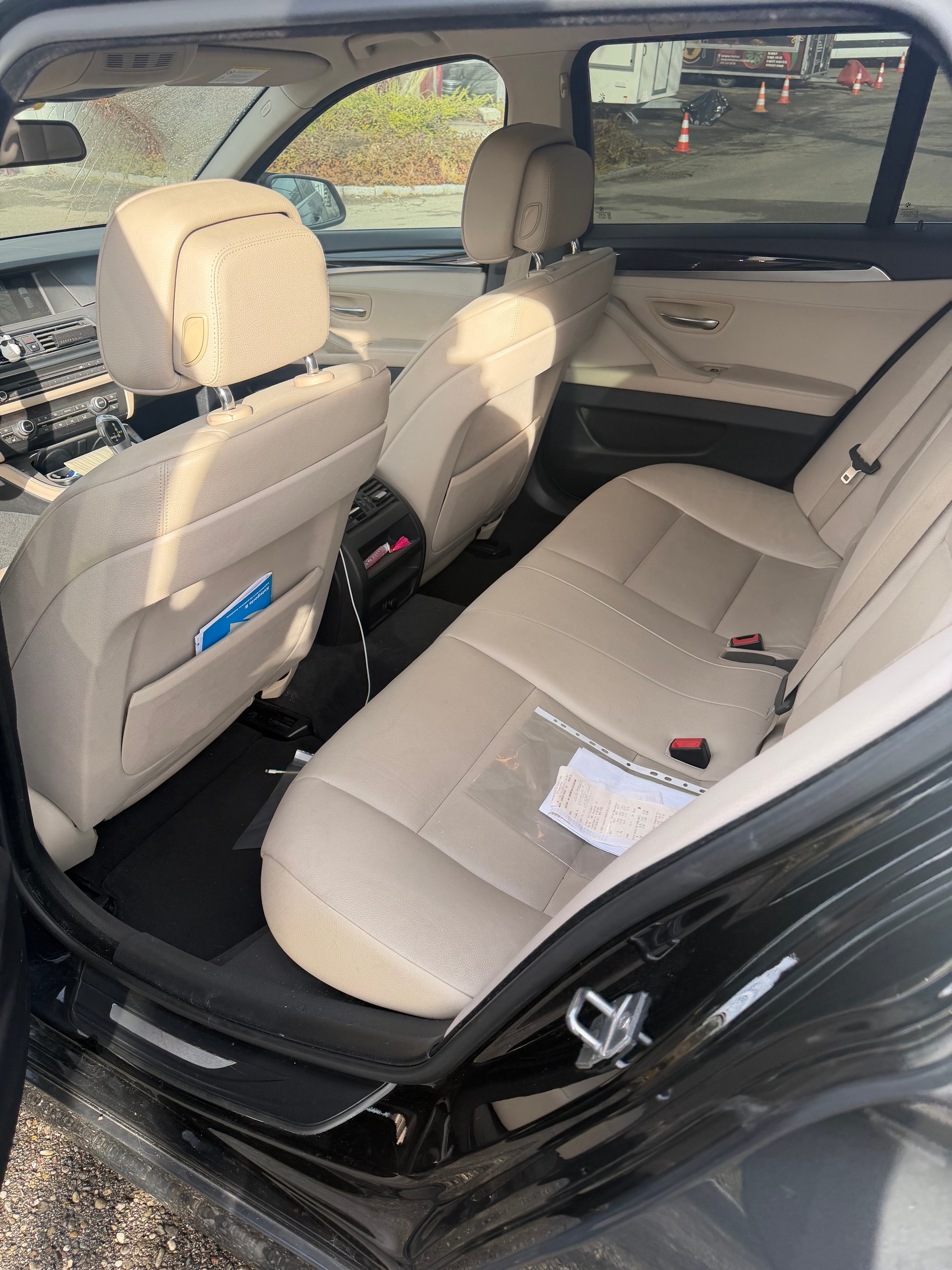 BMW 530d xDrive Touring Steptronic-image-5