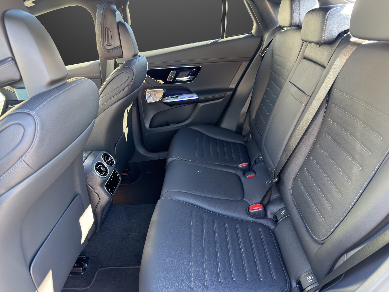 MERCEDES-BENZ GLC Coupé 300 d 4Matic 9G-Tronic-image-11