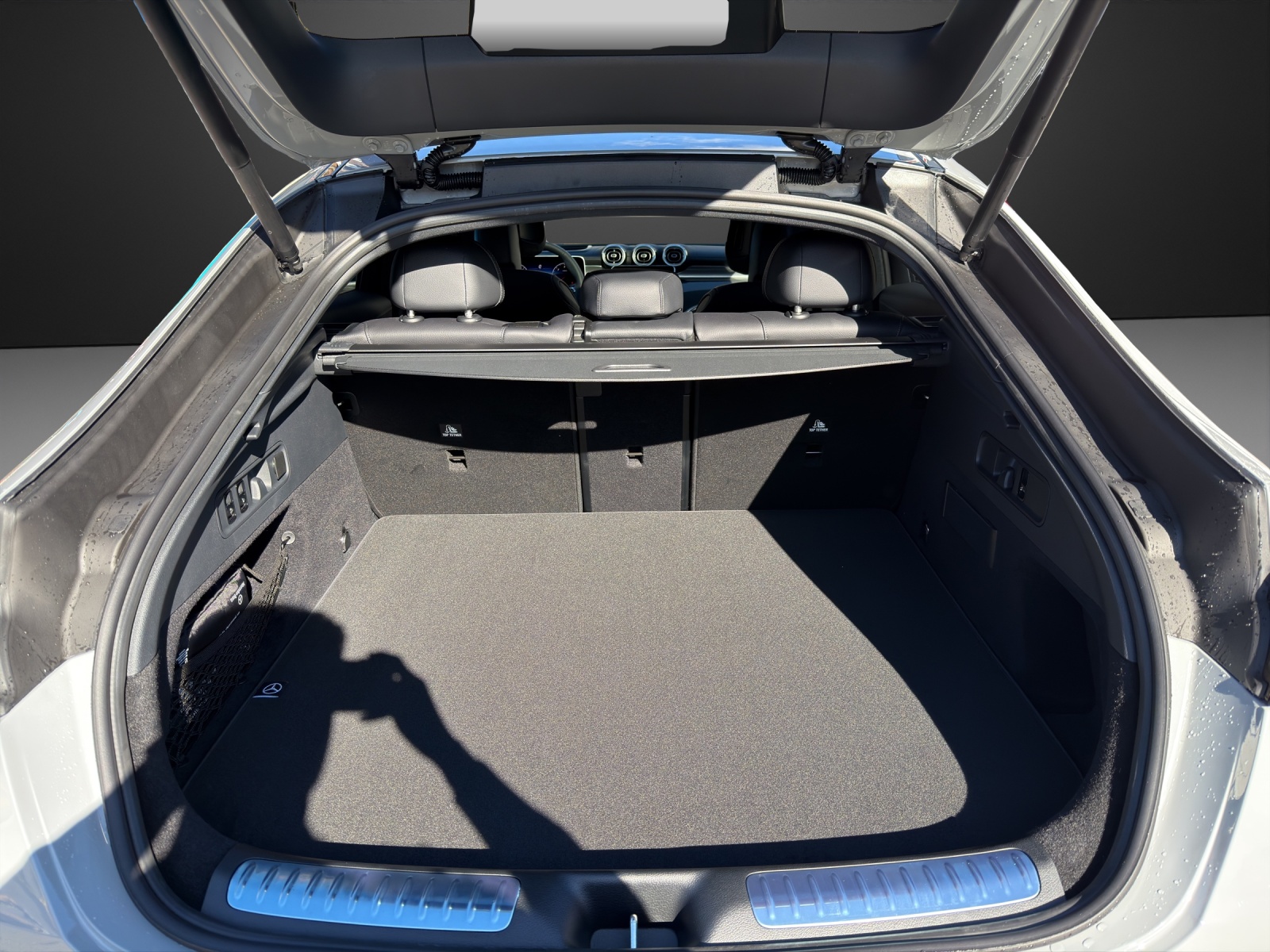 MERCEDES-BENZ GLC Coupé 300 d 4Matic 9G-Tronic-image-13