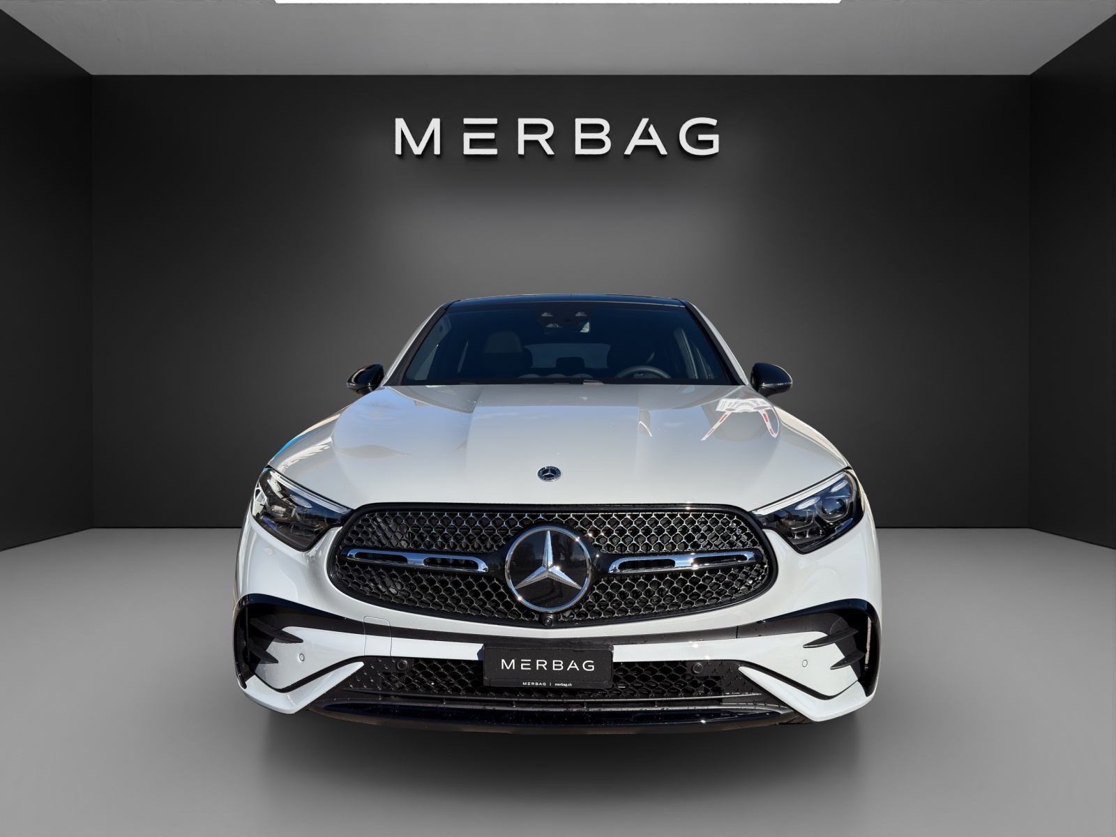 MERCEDES-BENZ GLC Coupé 300 d 4Matic 9G-Tronic-image-7