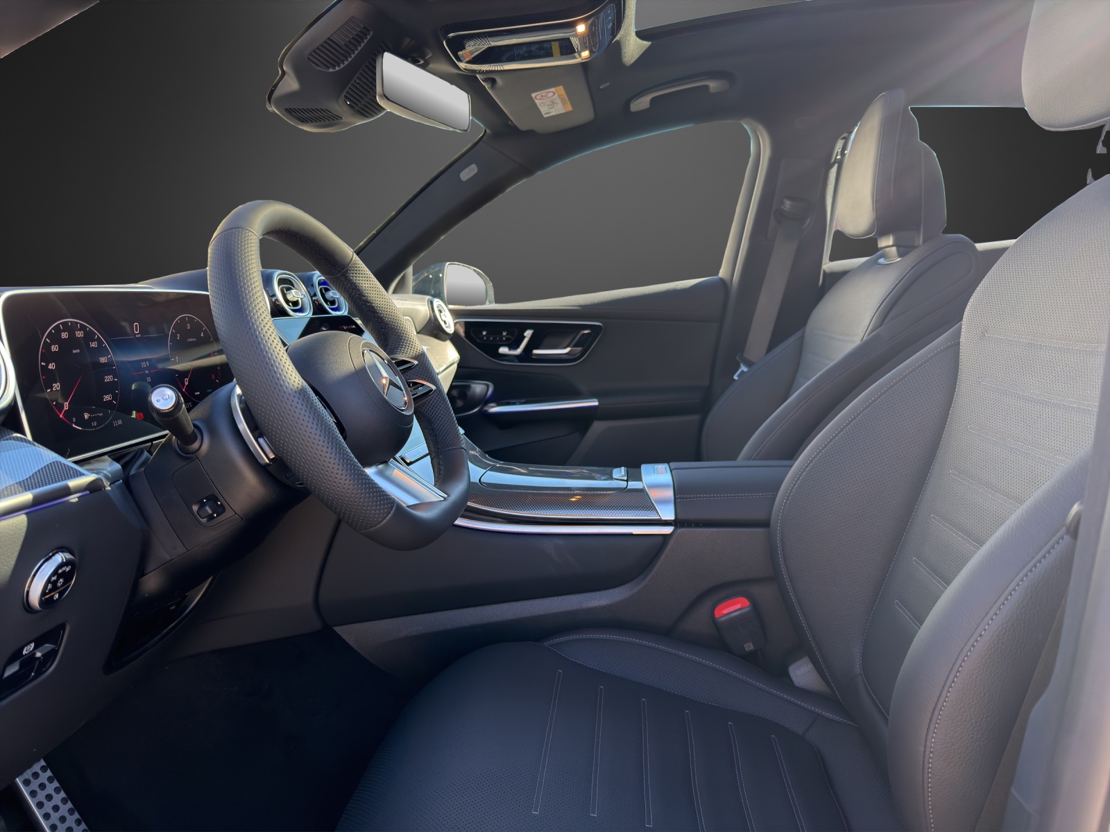MERCEDES-BENZ GLC Coupé 300 d 4Matic 9G-Tronic-image-9