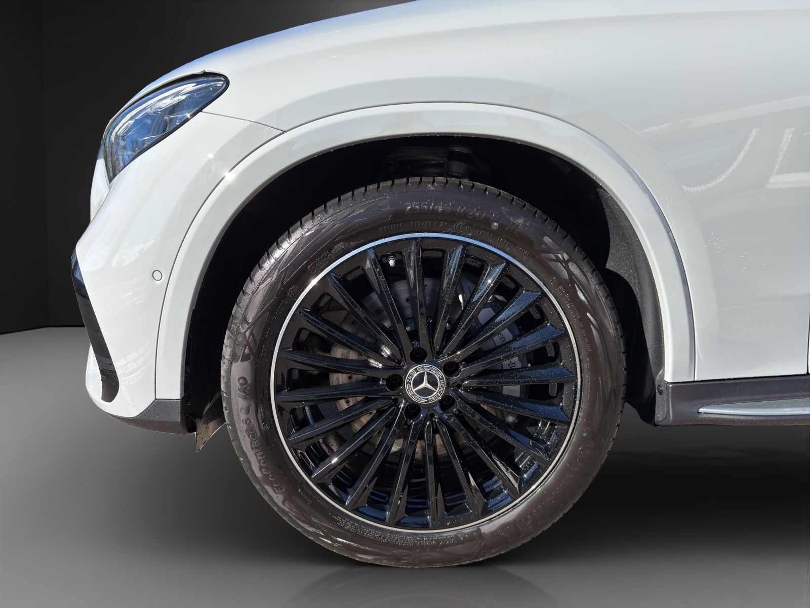 MERCEDES-BENZ GLC Coupé 300 d 4Matic 9G-Tronic-image-8
