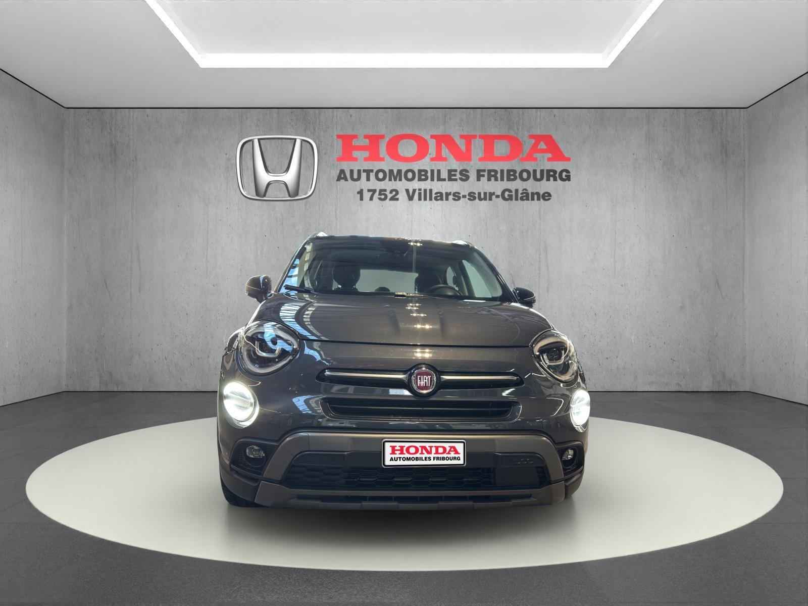 FIAT 500 X 1.3 GSE Cross-showroom-element-1