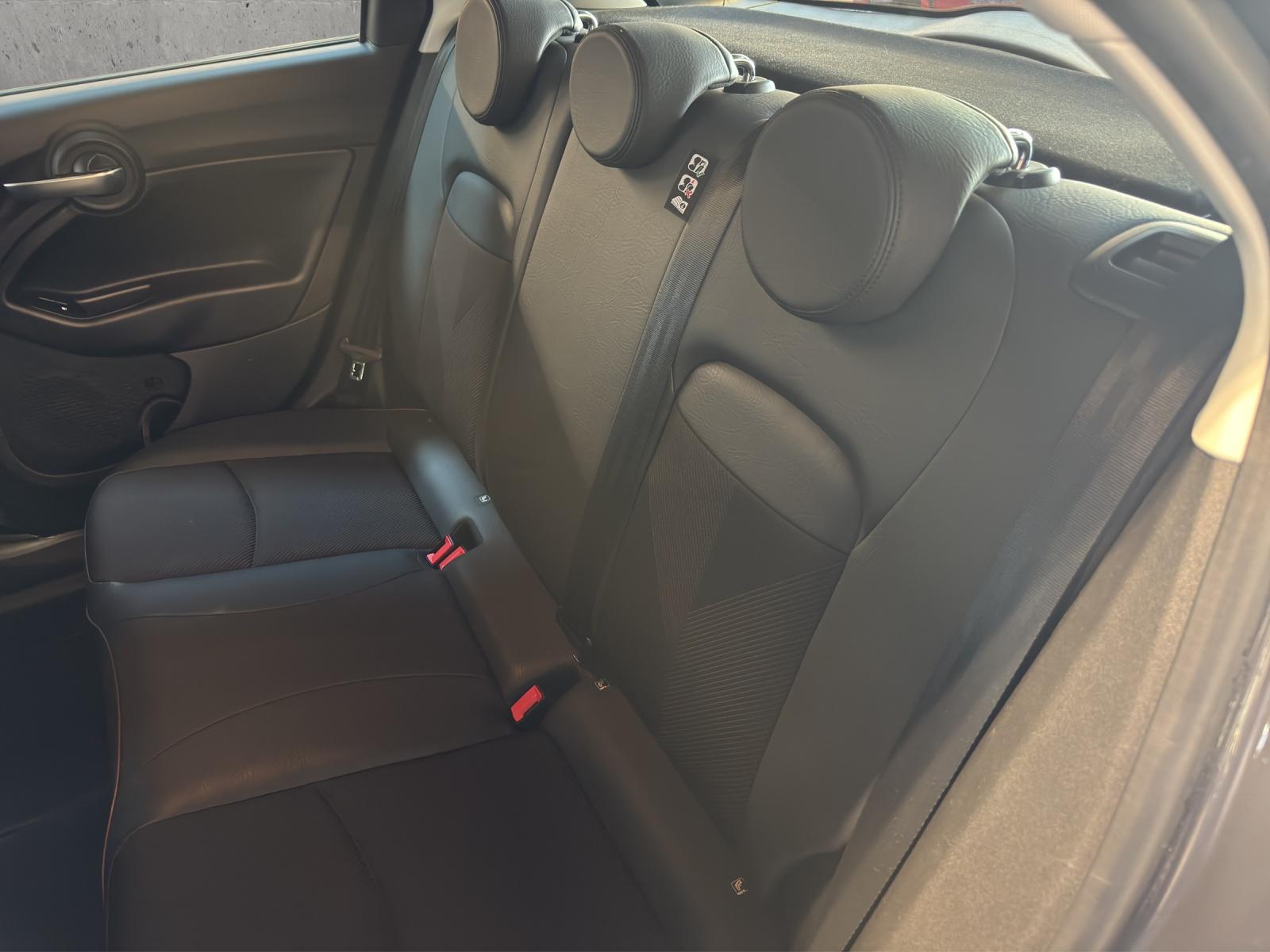 FIAT 500 X 1.3 GSE Cross-image-12