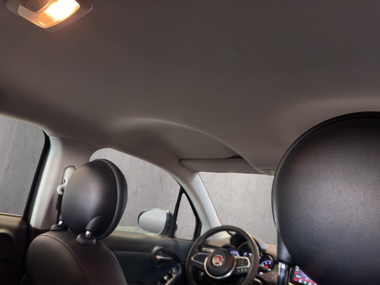 FIAT 500 X 1.3 GSE Cross-image-18