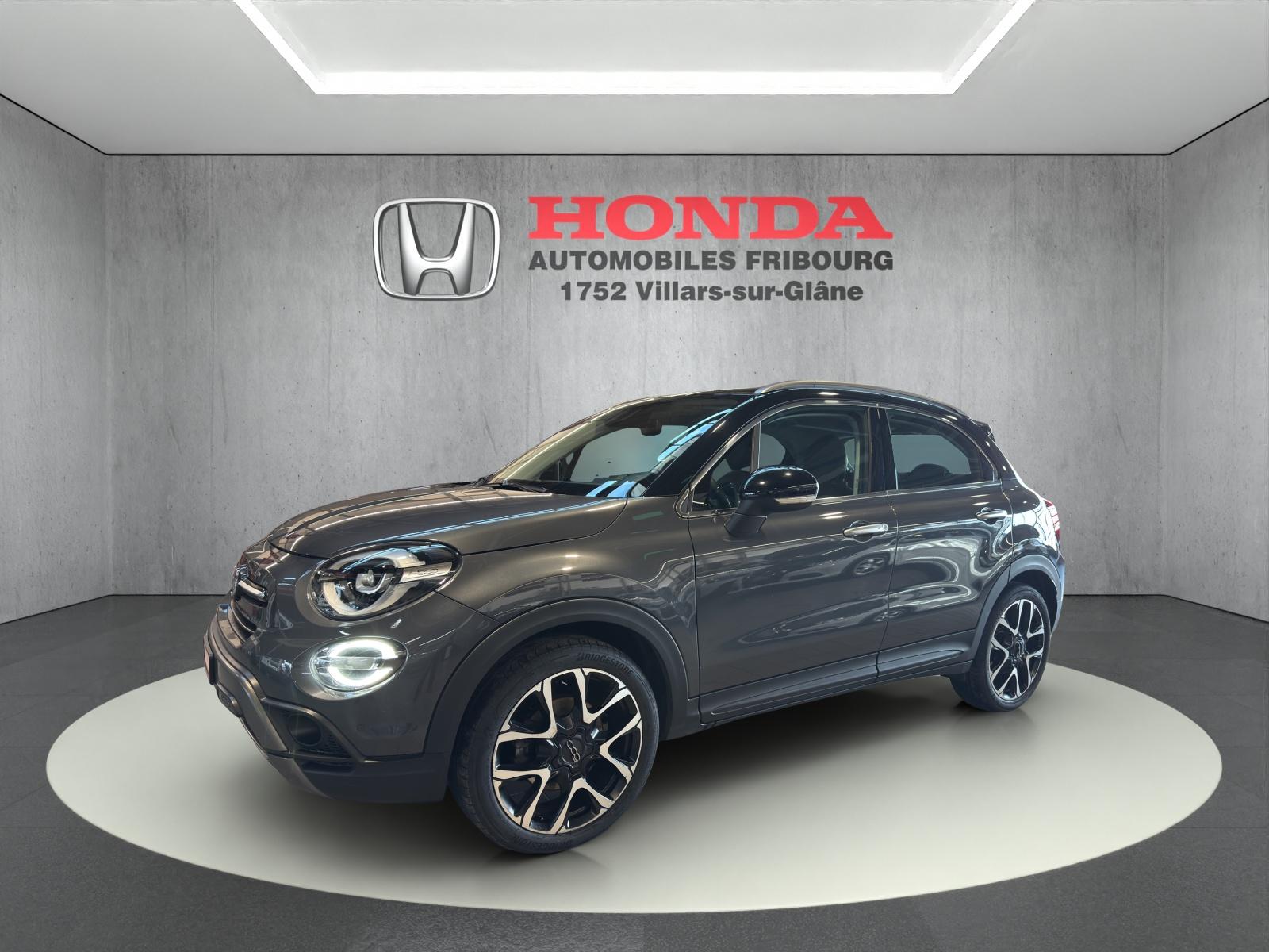 FIAT 500 X 1.3 GSE Cross-showroom-element-2