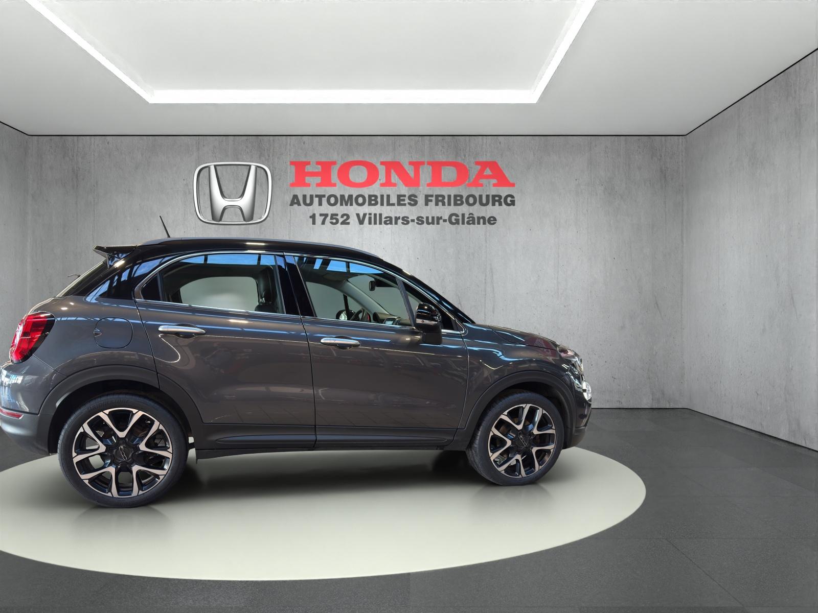 FIAT 500 X 1.3 GSE Cross-image-7