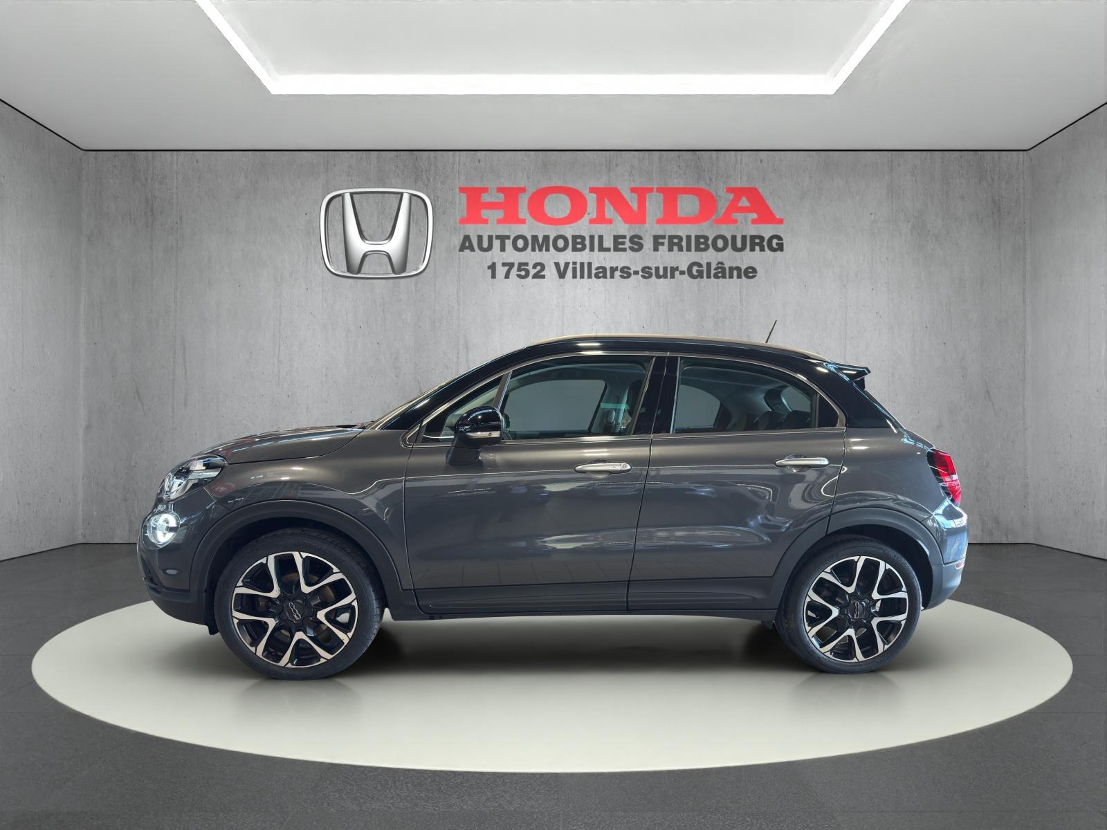 FIAT 500 X 1.3 GSE Cross-showroom-element-3