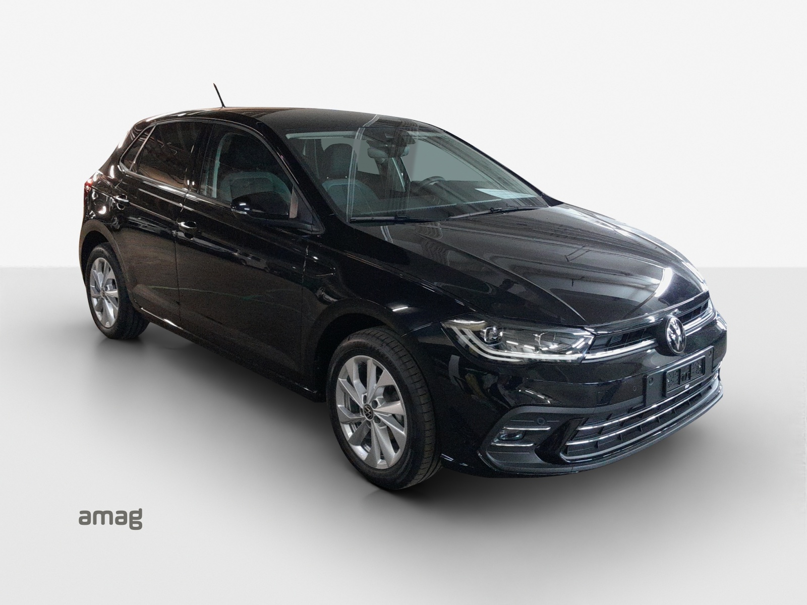 VW Polo 1.0 TSI Style DSG-image-5