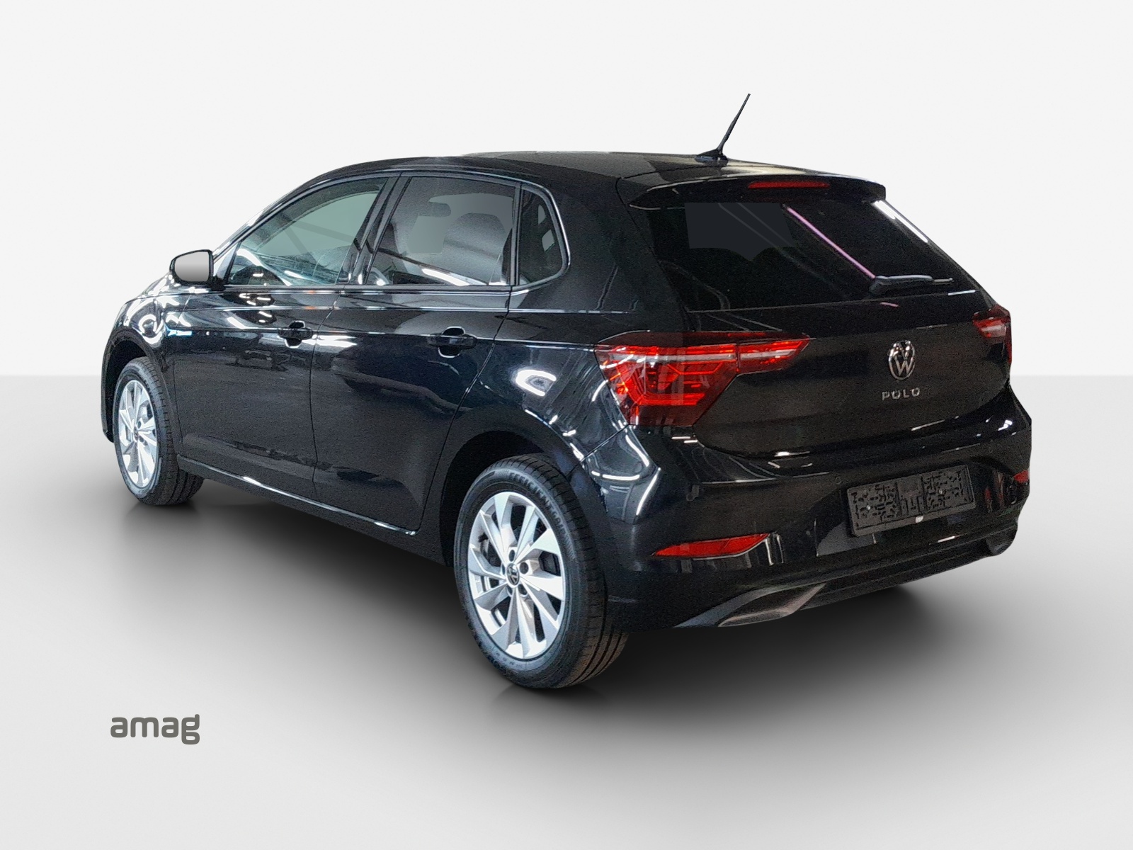 VW Polo 1.0 TSI Style DSG-image-2