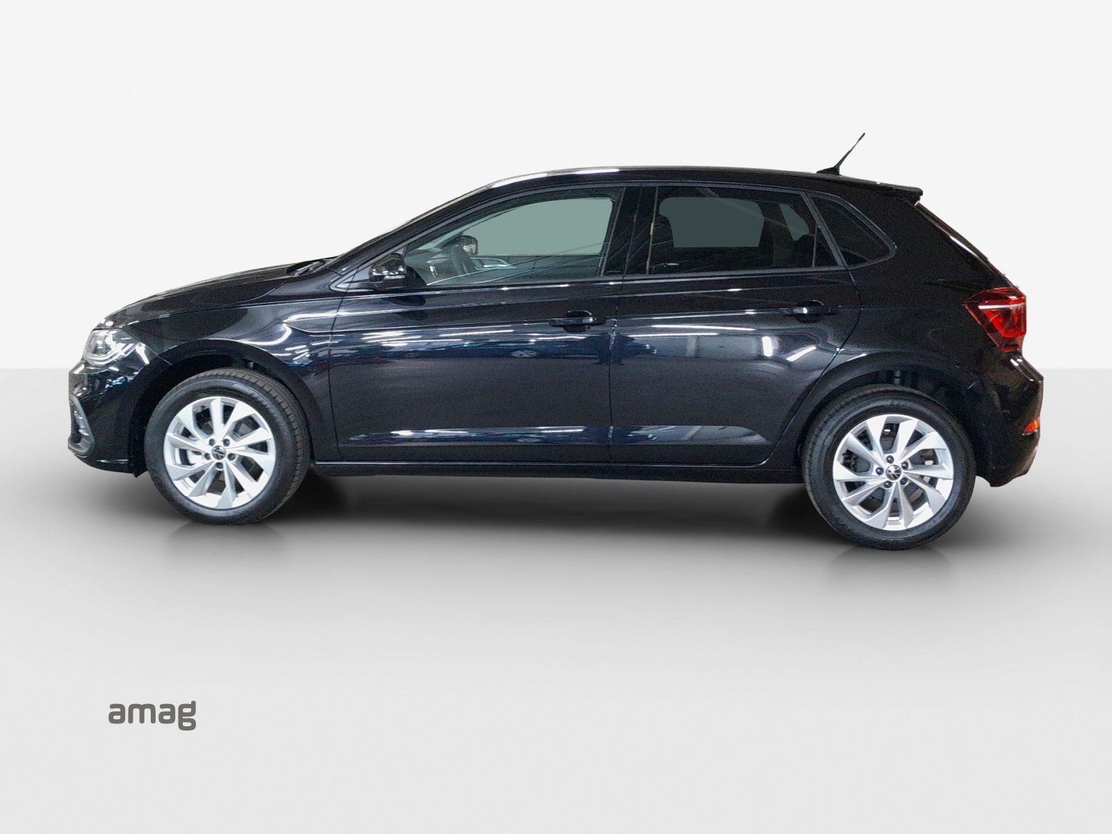 VW Polo 1.0 TSI Style DSG-image-1