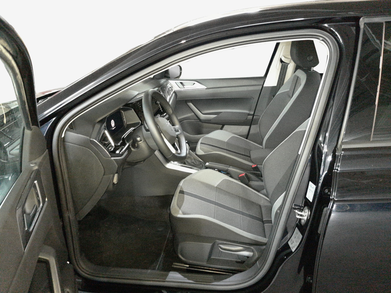 VW Polo 1.0 TSI Style DSG-image-7