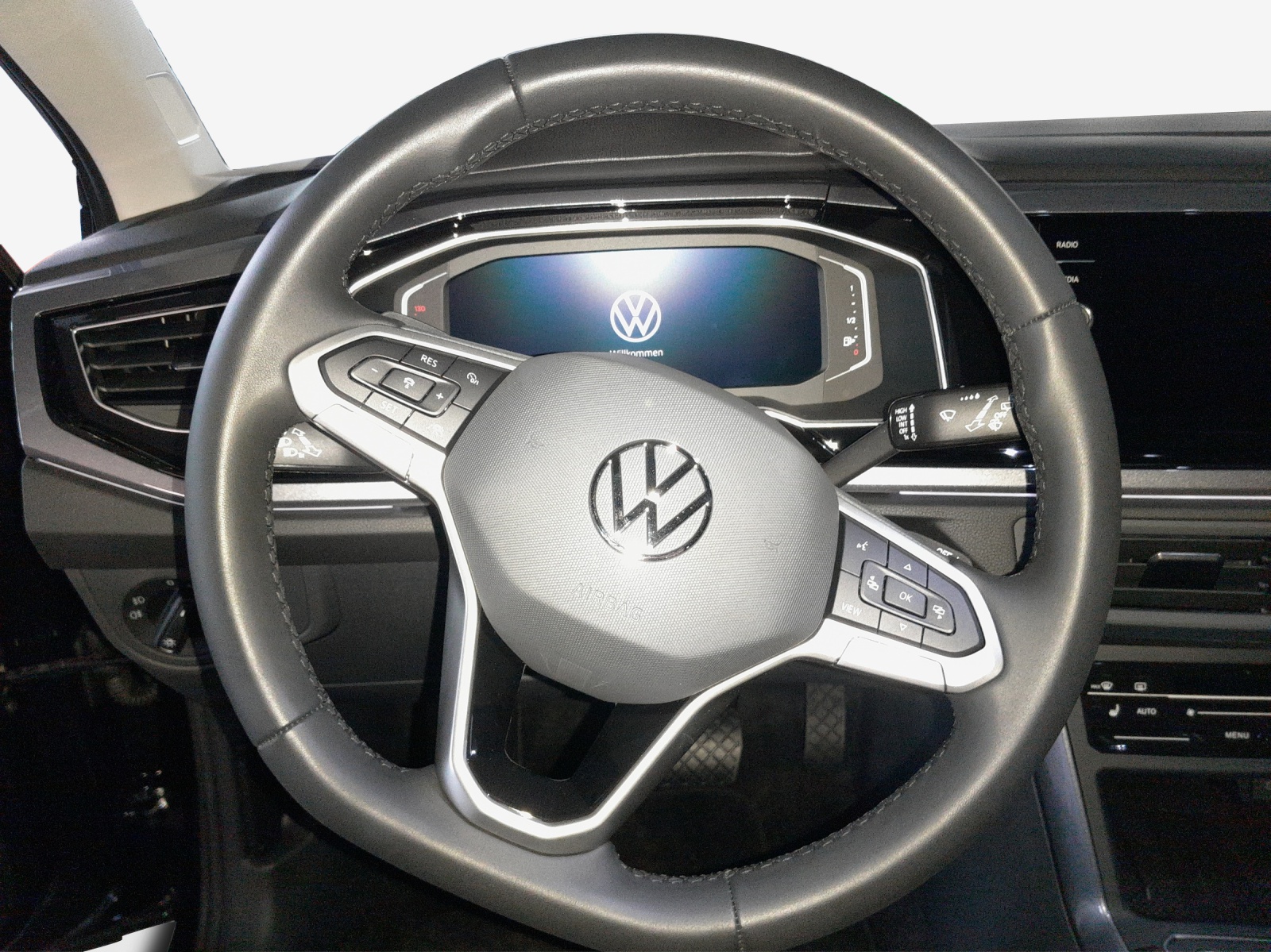 VW Polo 1.0 TSI Style DSG-image-9