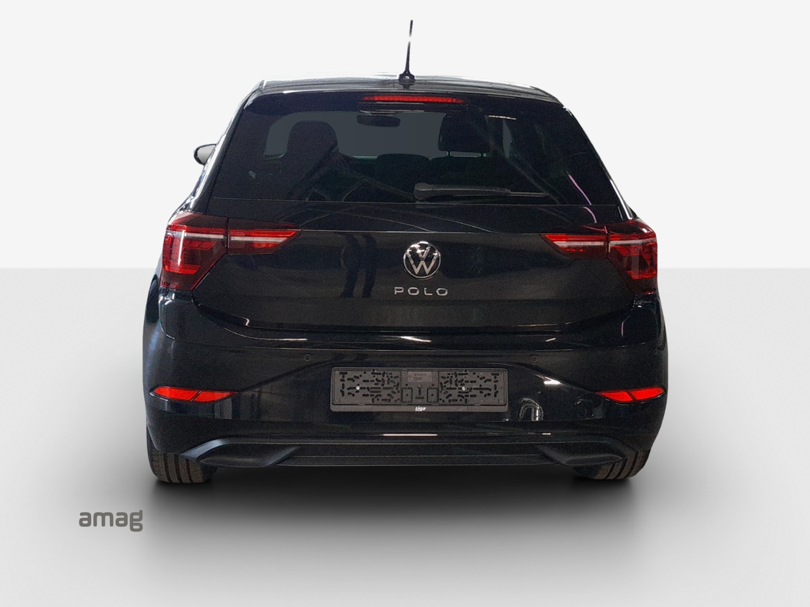 VW Polo 1.0 TSI Style DSG-image-3