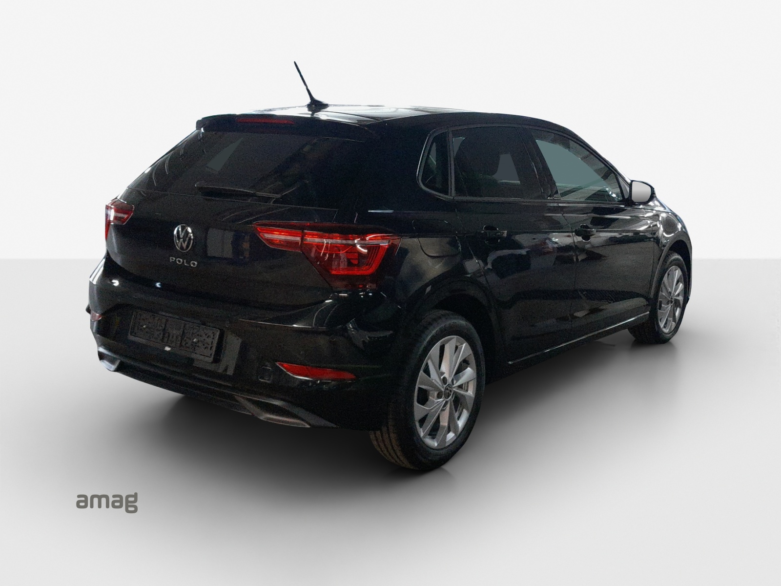 VW Polo 1.0 TSI Style DSG-image-4