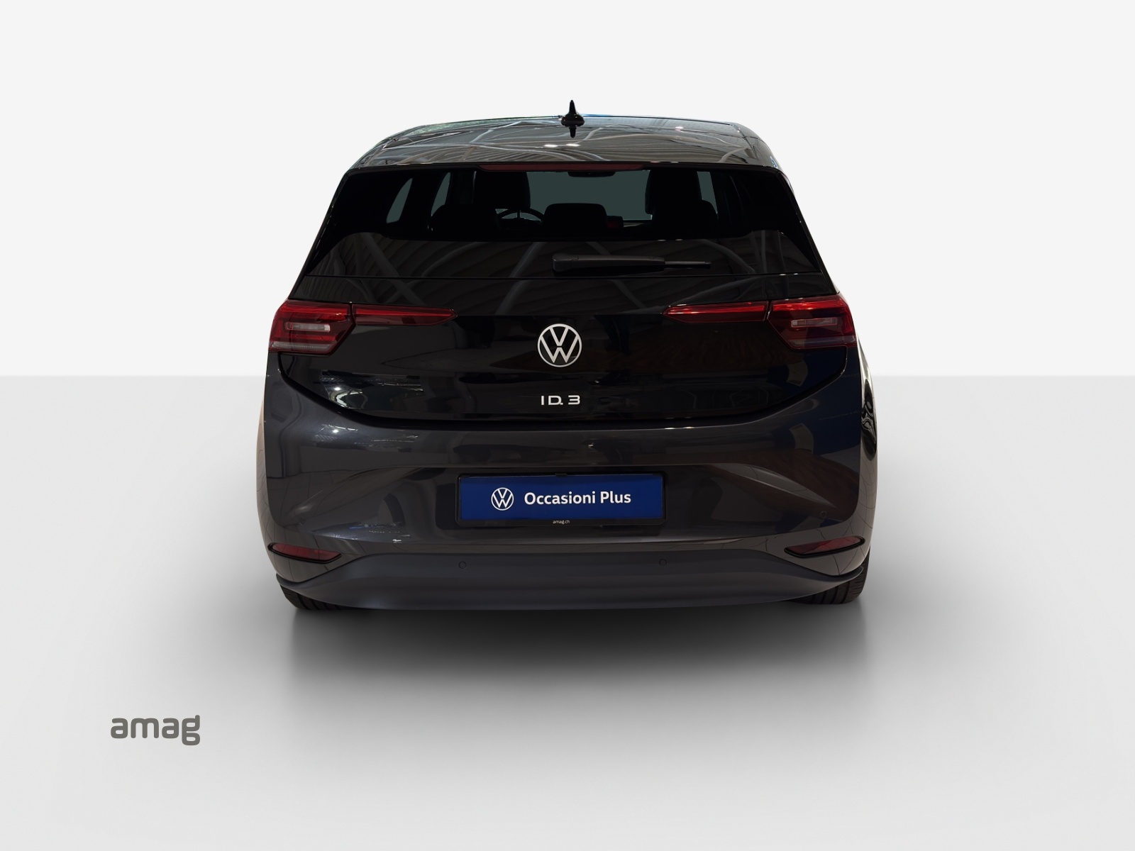 VW ID.3 Pro Performance 58 kWh Tech-image-4
