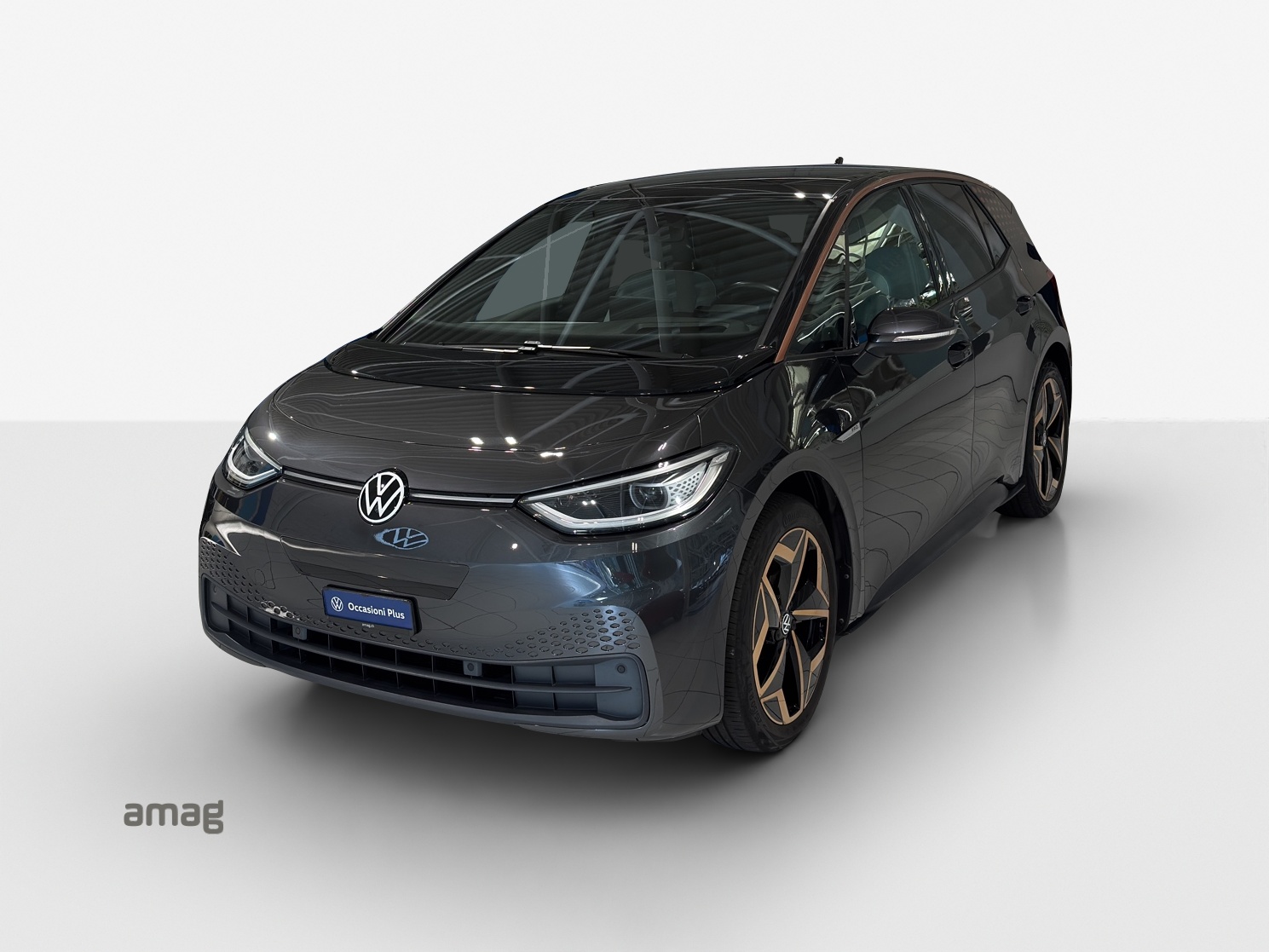 VW ID.3 Pro Performance 58 kWh Tech-image-0