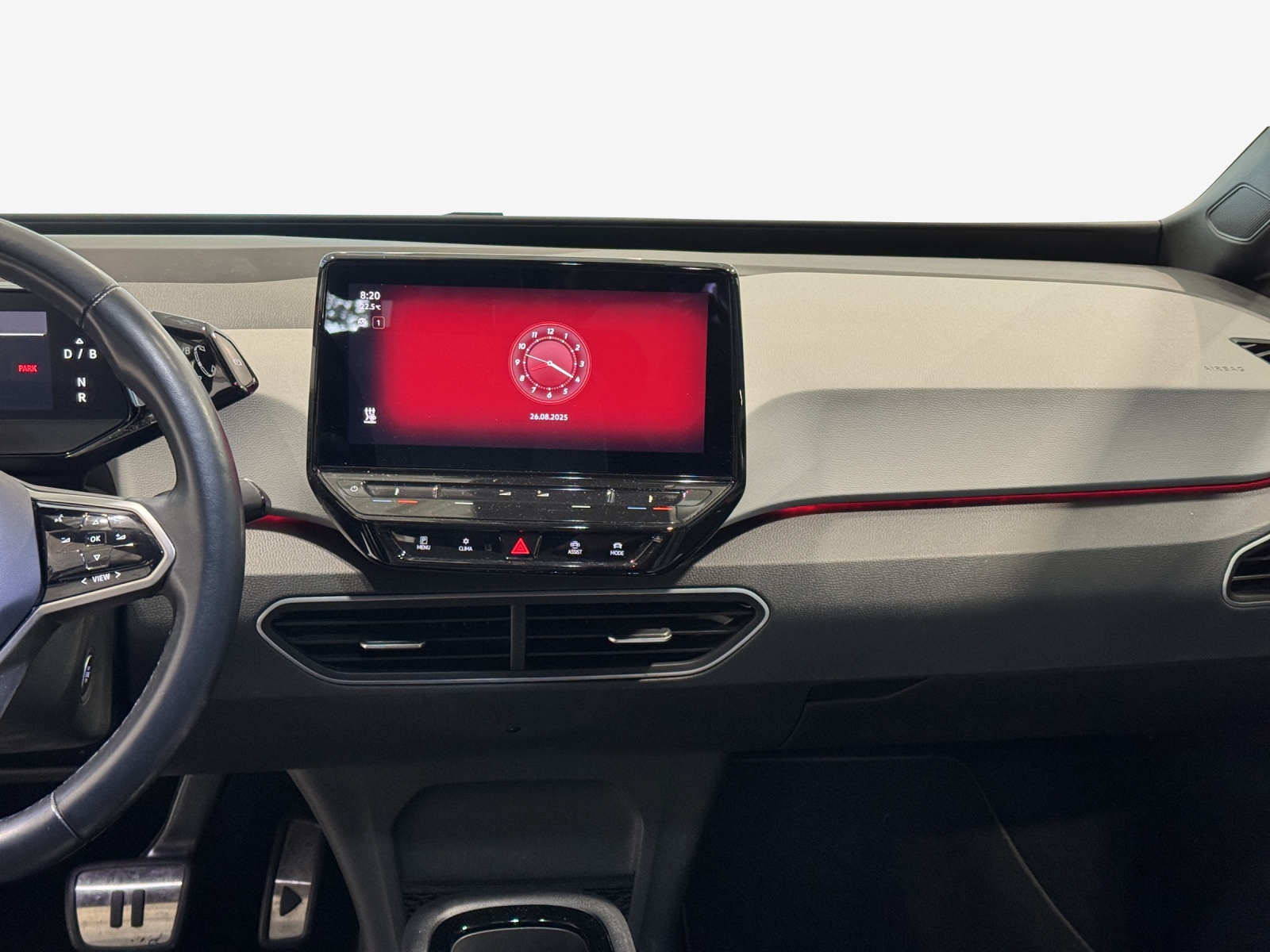 VW ID.3 Pro Performance 58 kWh Tech-image-11